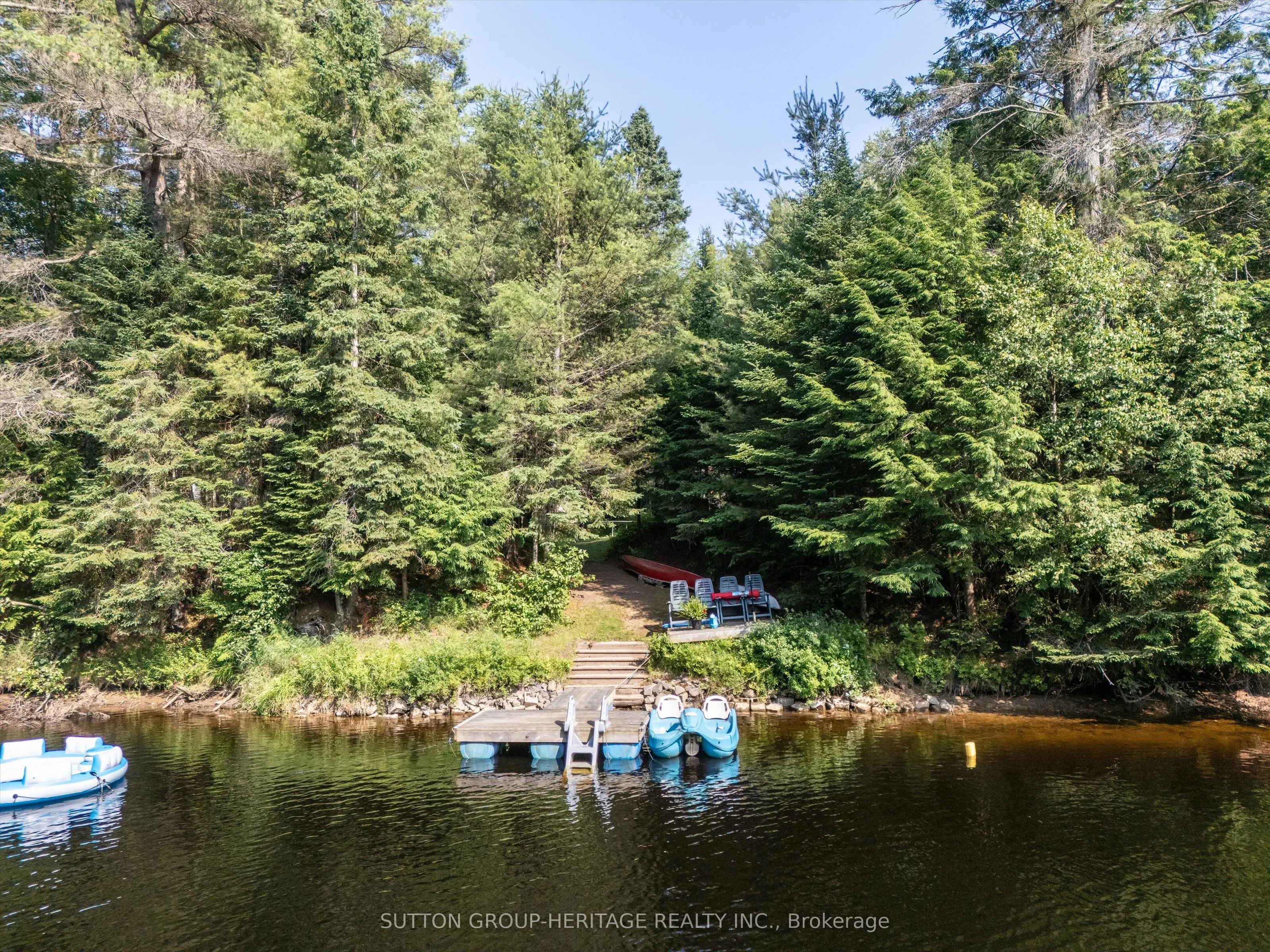188 BALSAM CHUTES Road
