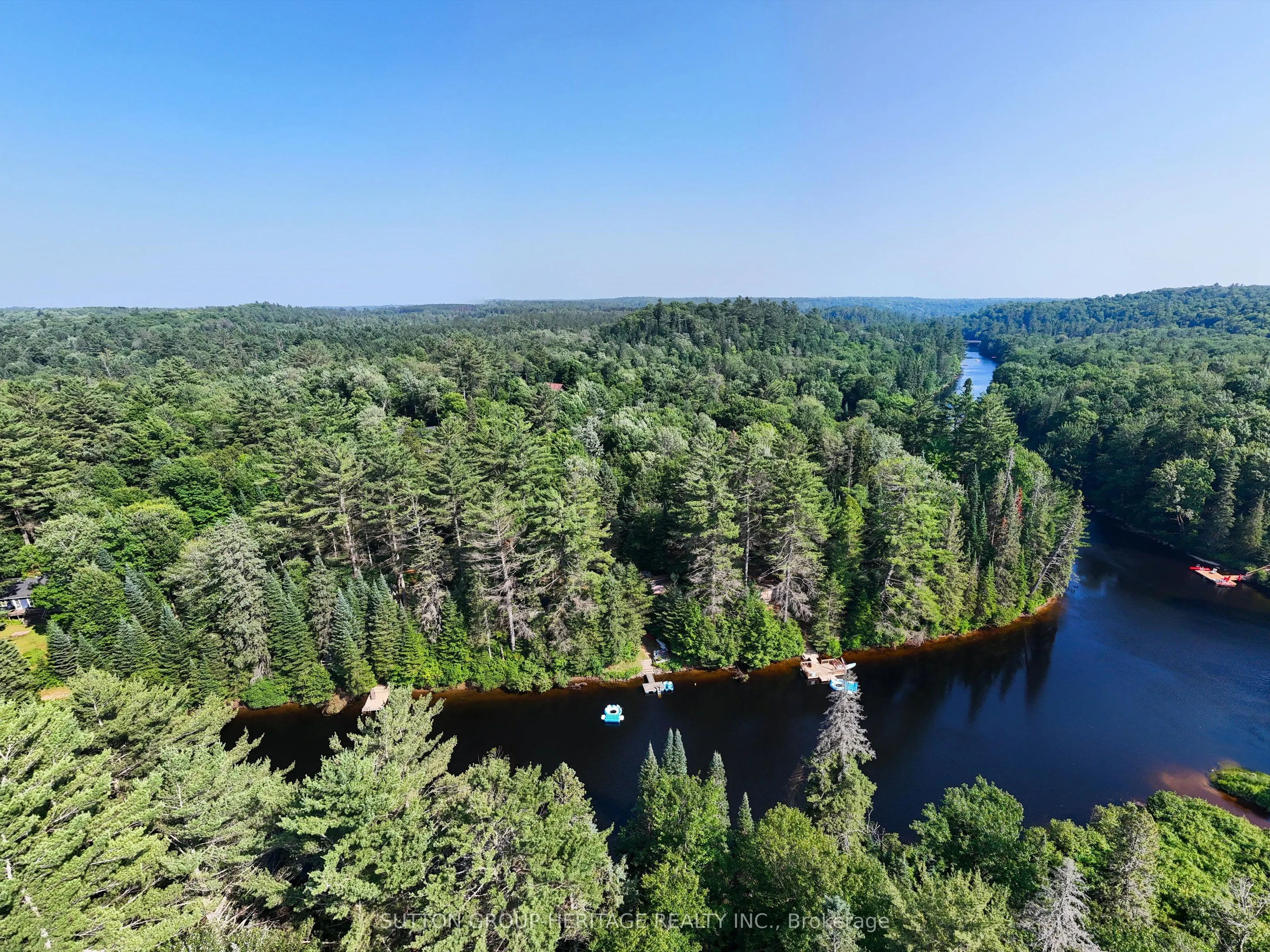 188 BALSAM CHUTES Road