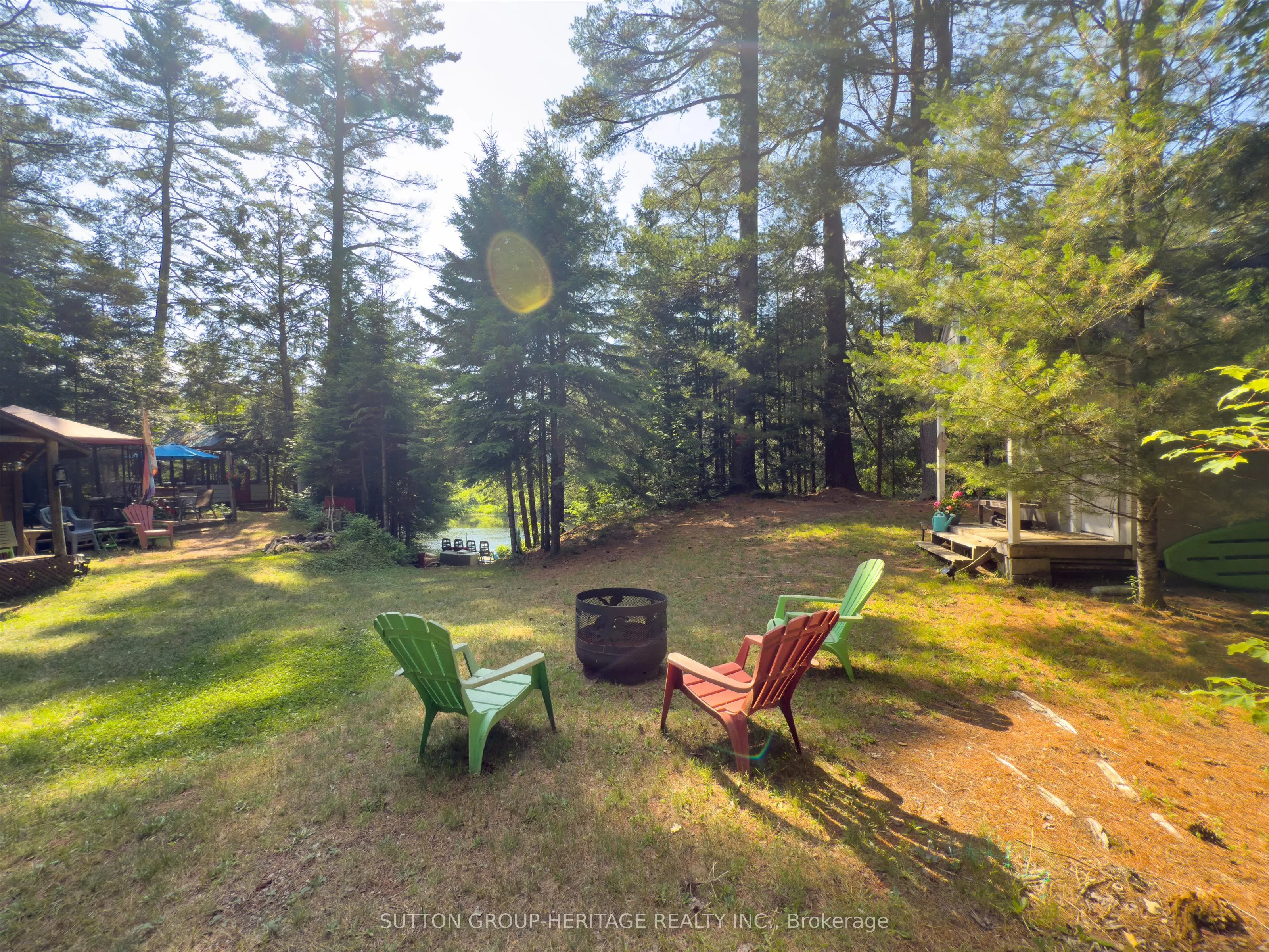 188 BALSAM CHUTES Road