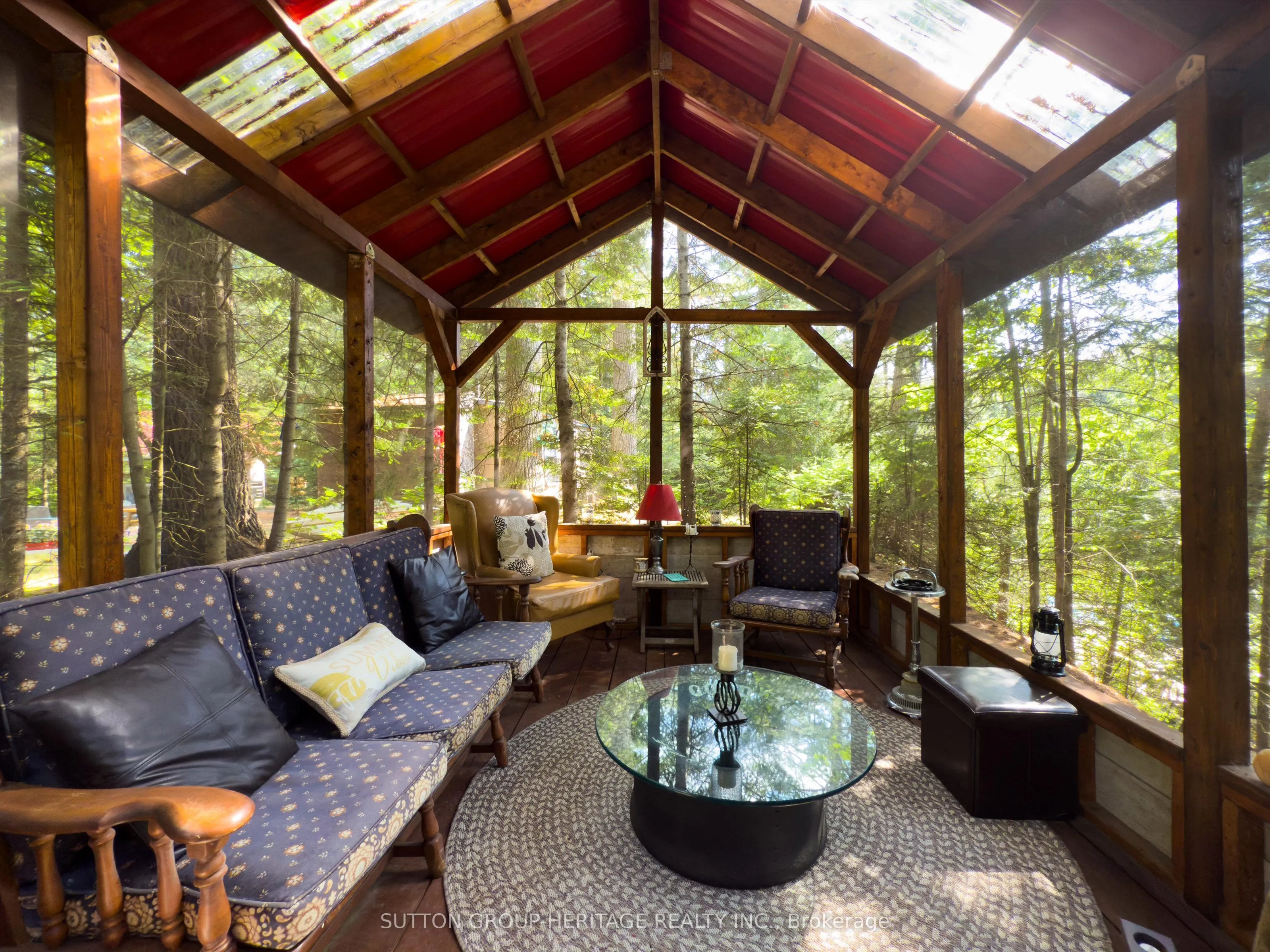 188 BALSAM CHUTES Road