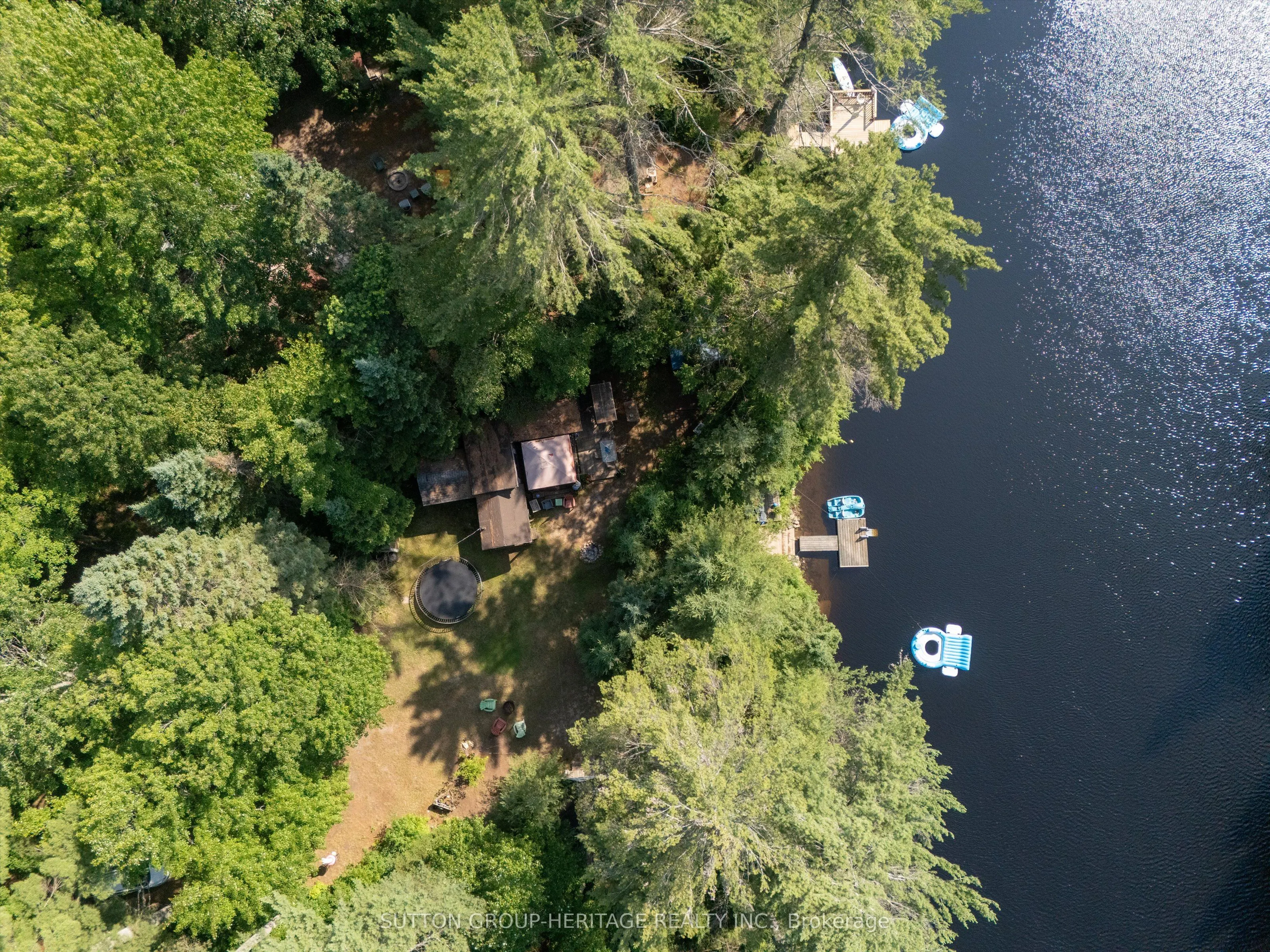 188 BALSAM CHUTES Road