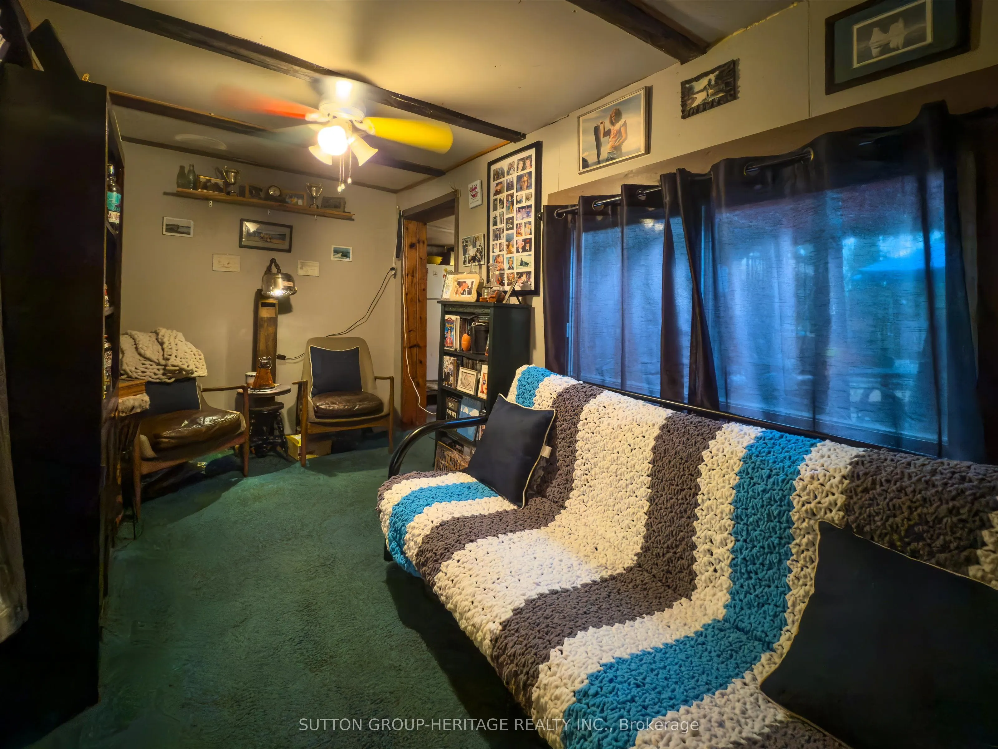 188 BALSAM CHUTES Road
