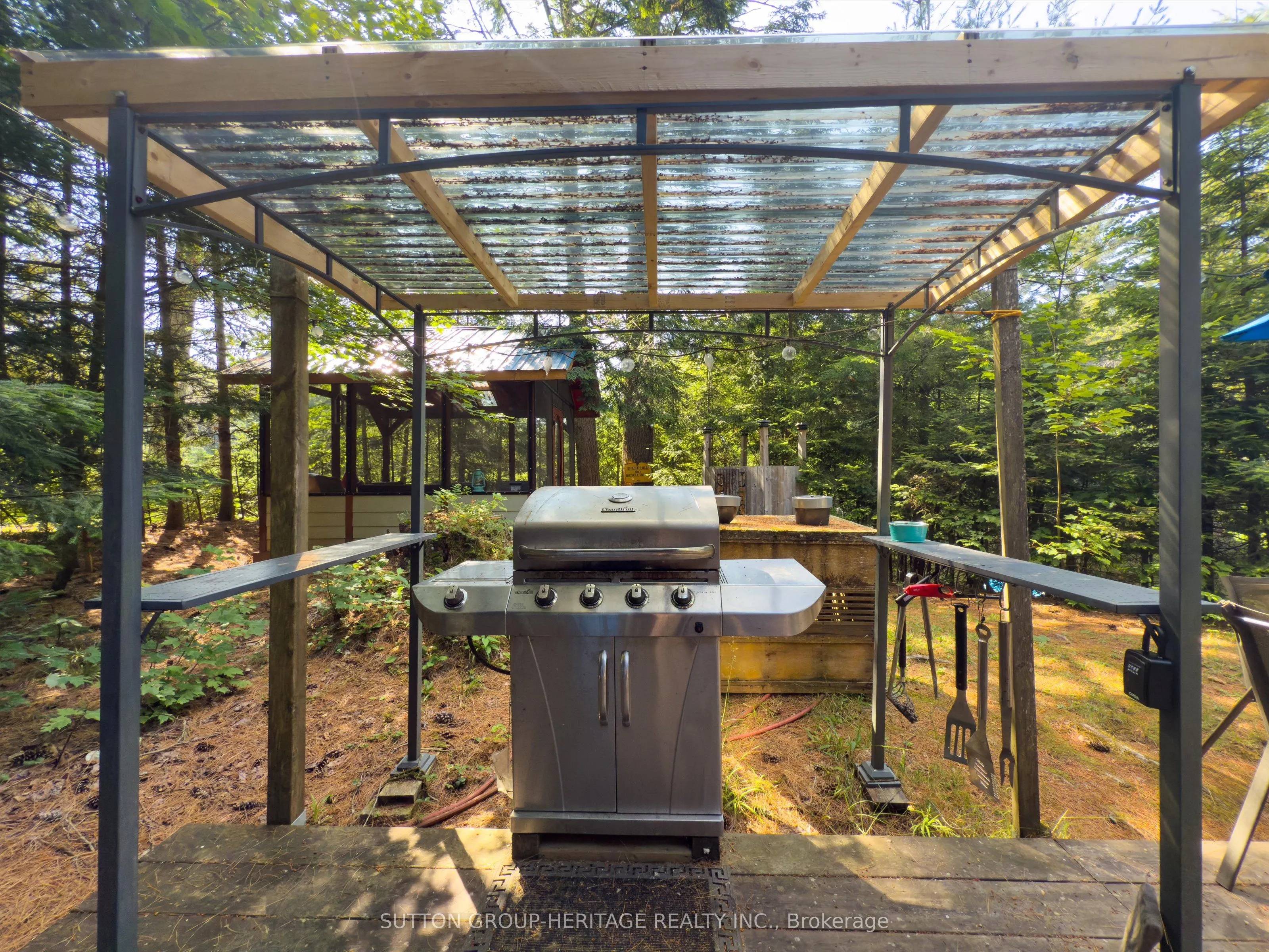 188 BALSAM CHUTES Road