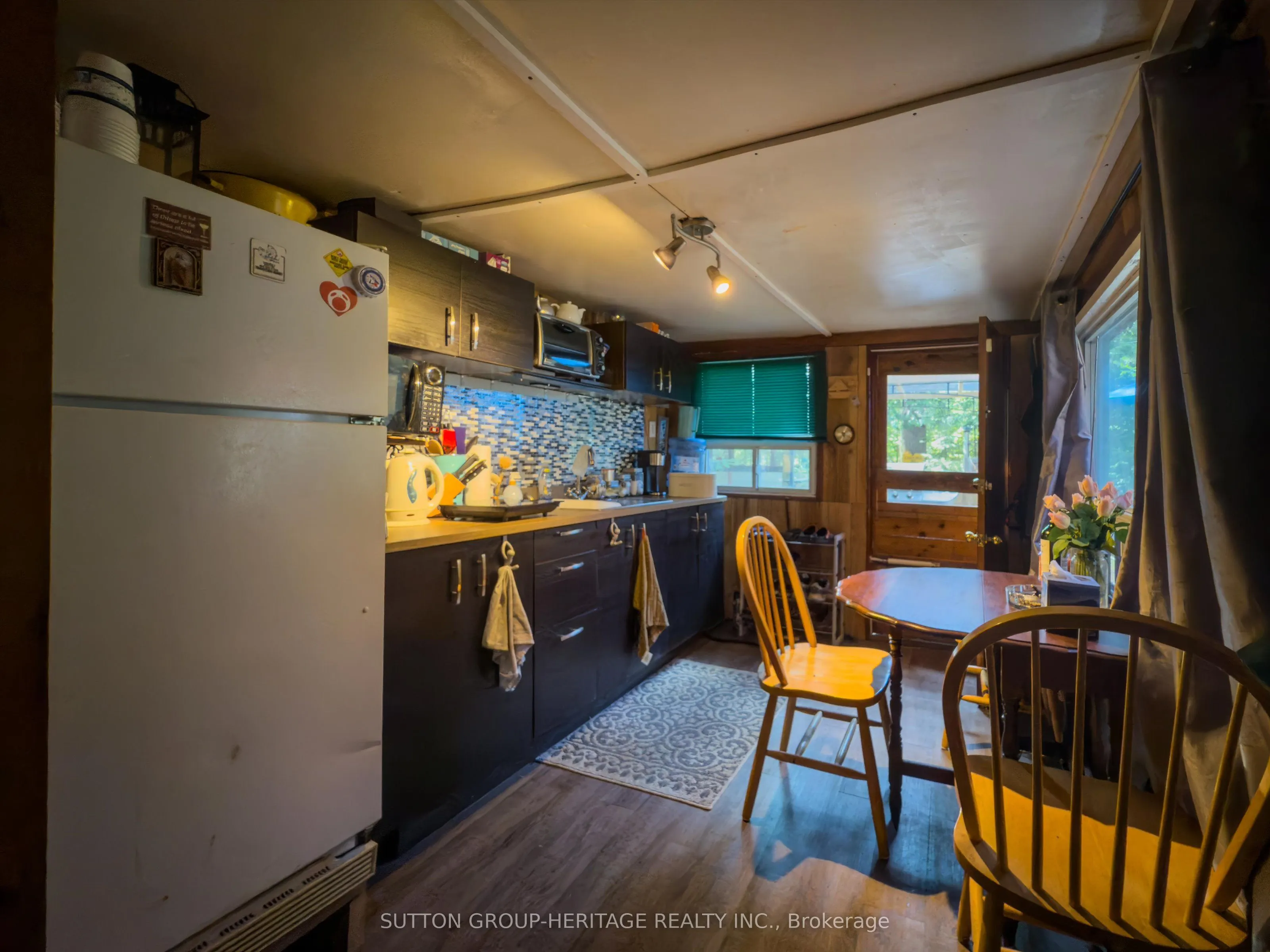 188 BALSAM CHUTES Road