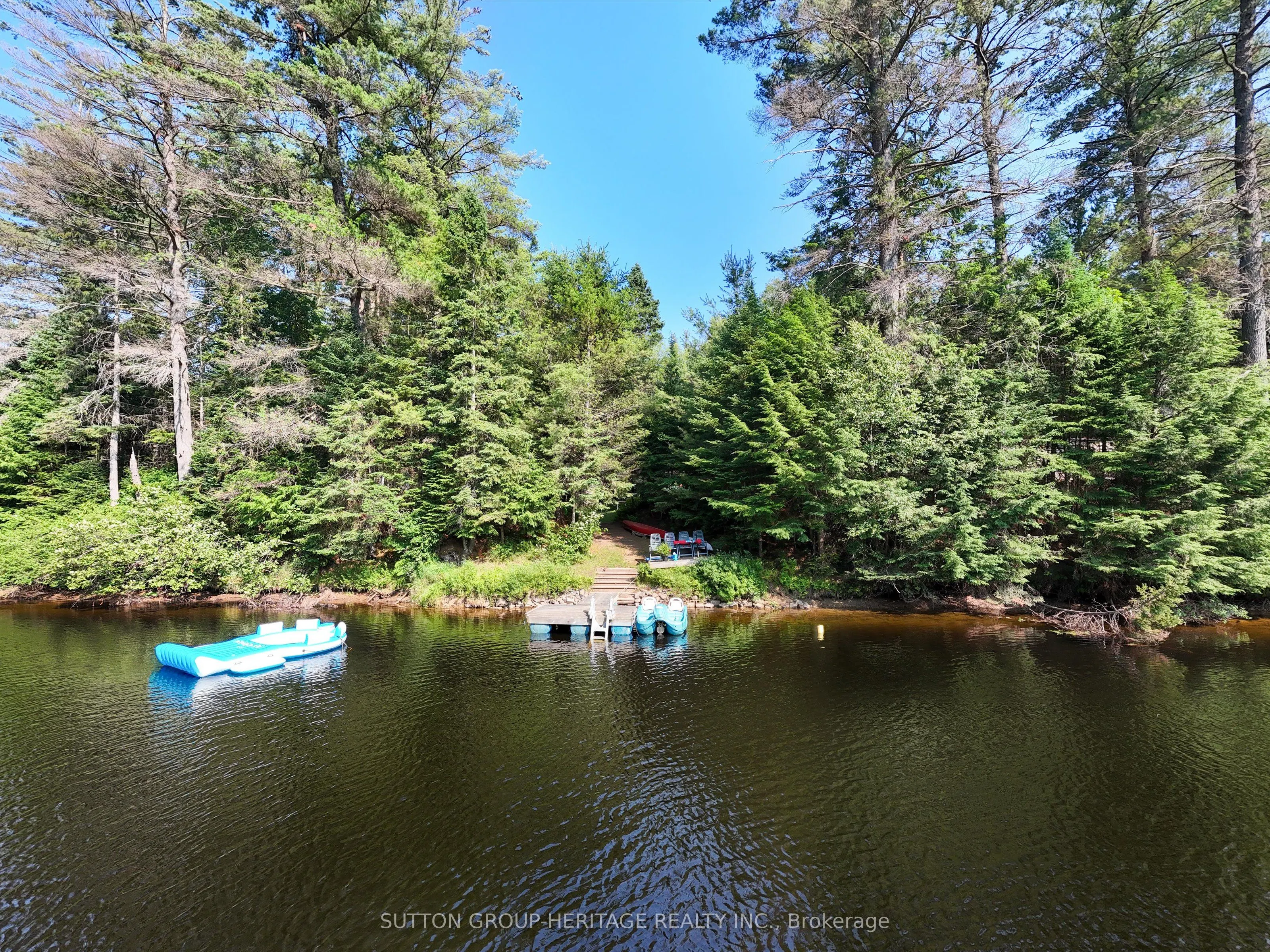 188 BALSAM CHUTES Road