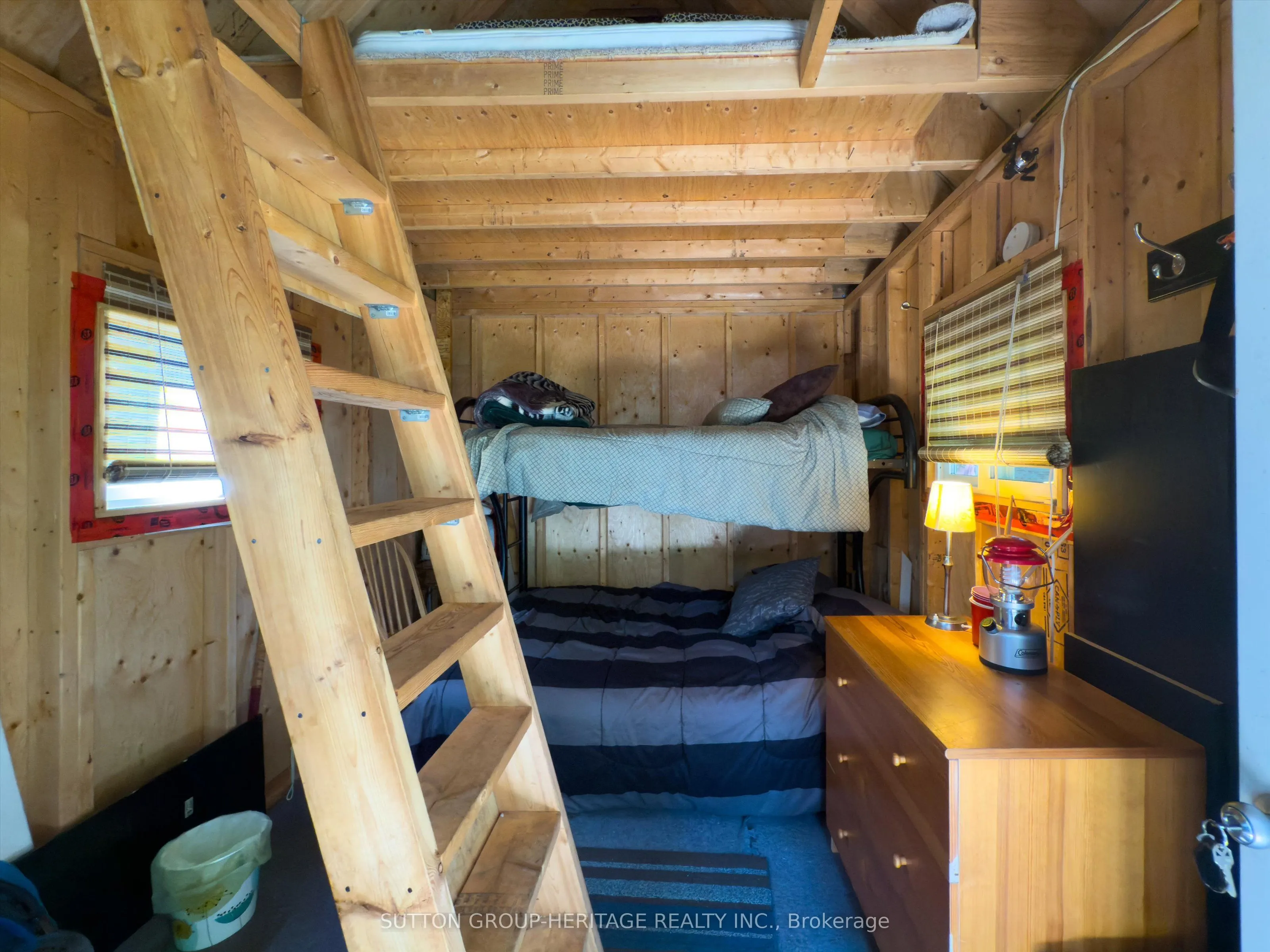 188 BALSAM CHUTES Road