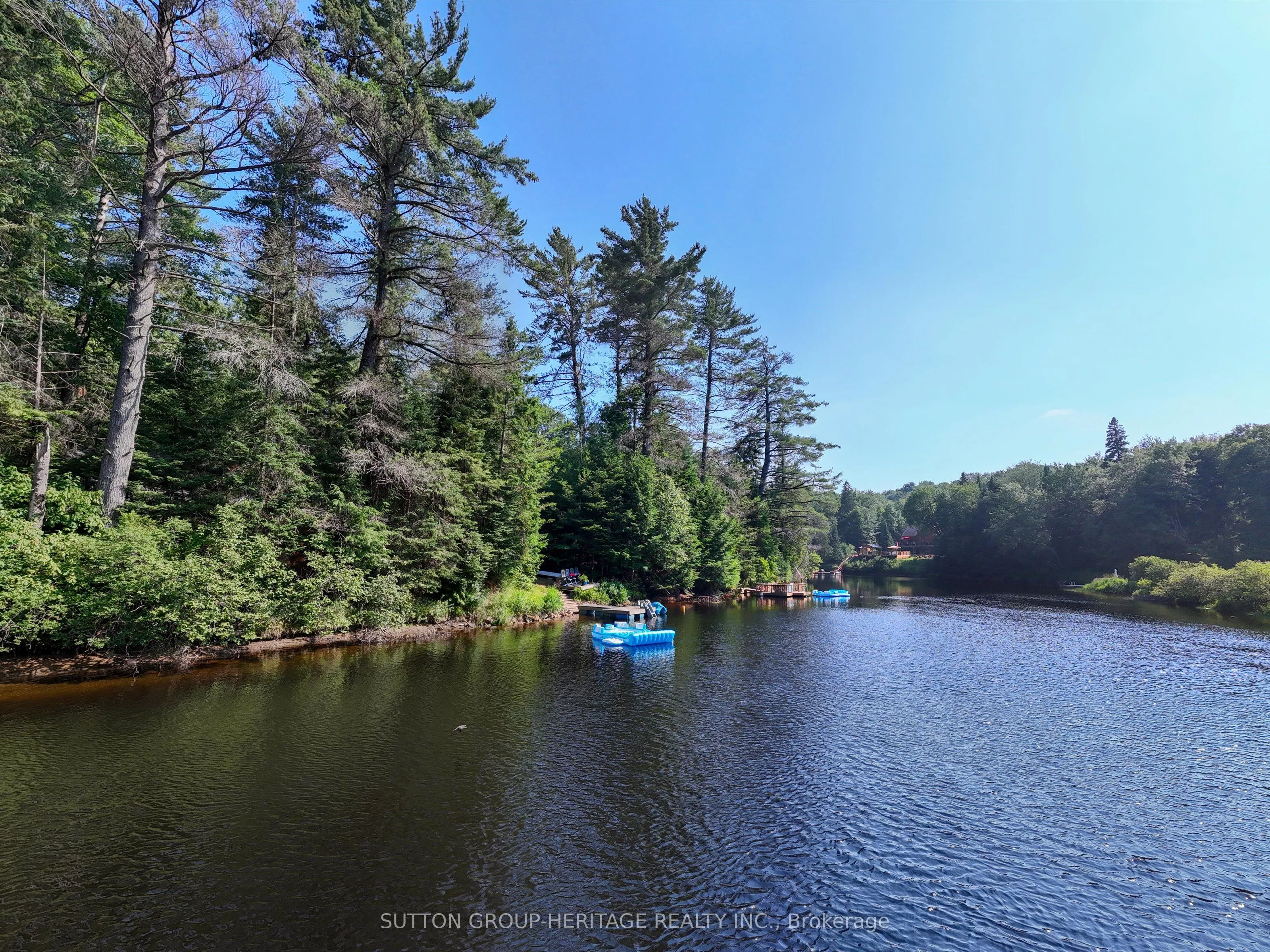 188 BALSAM CHUTES Road