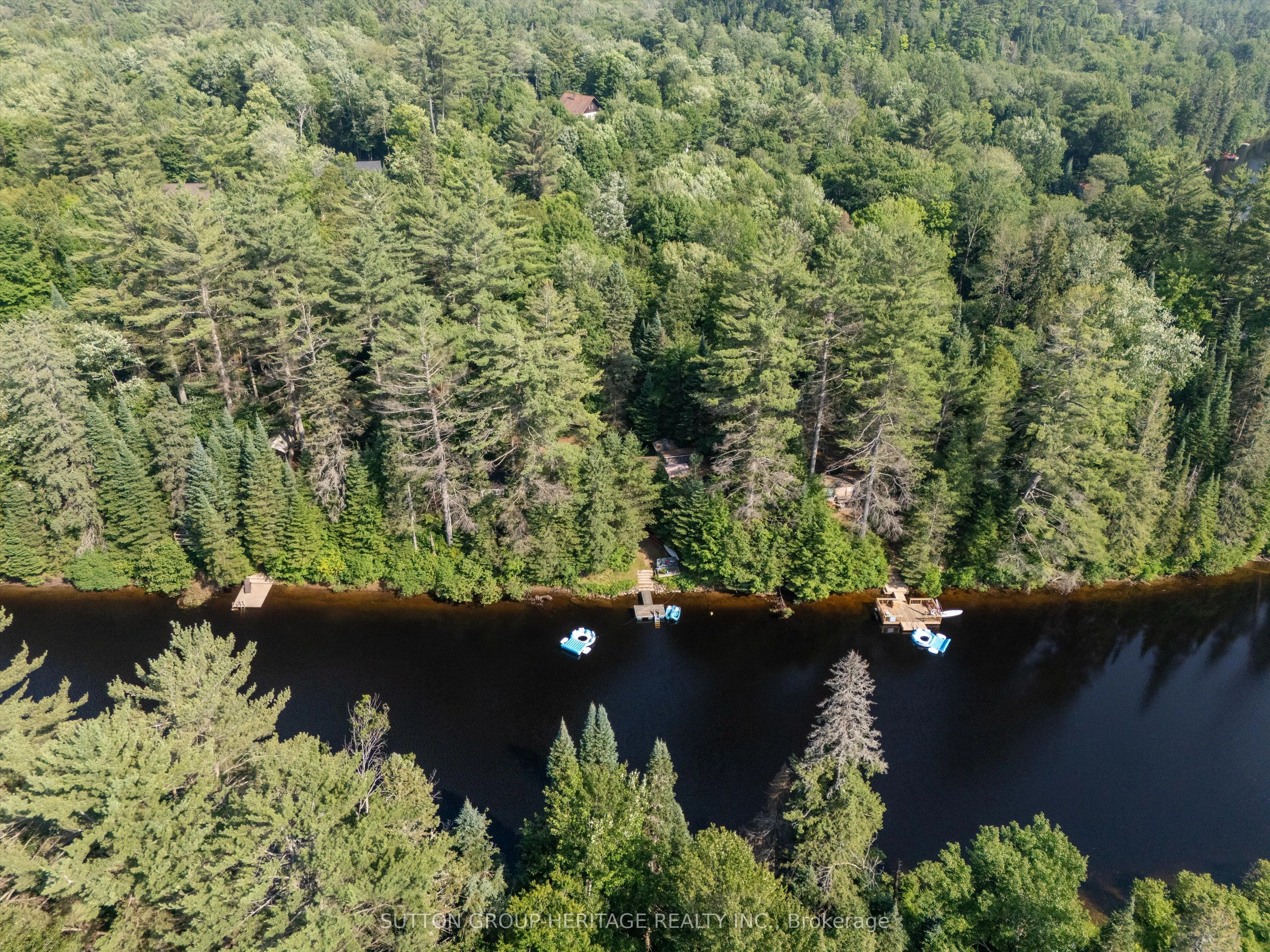 188 BALSAM CHUTES Road