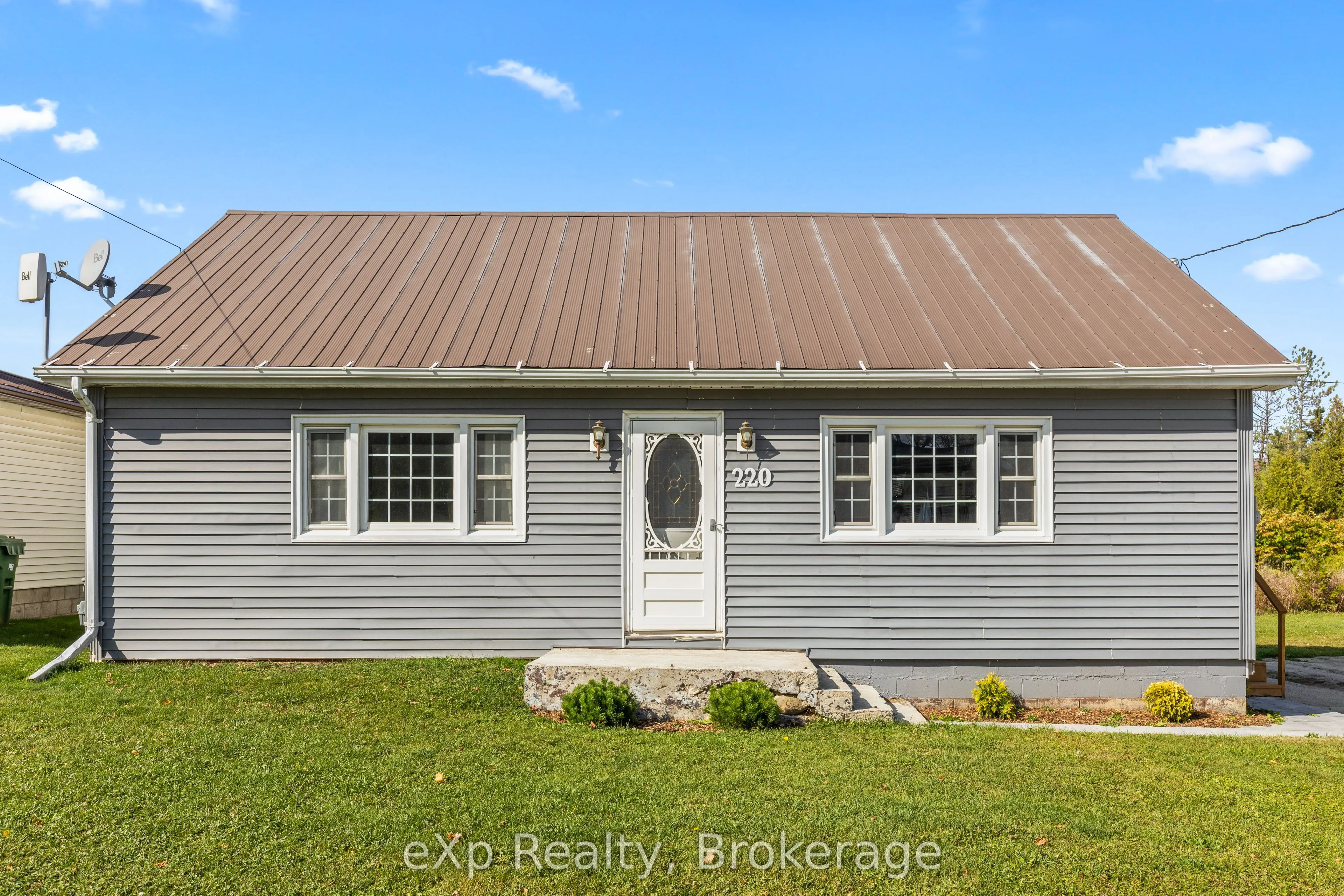220 Owen Sound Street