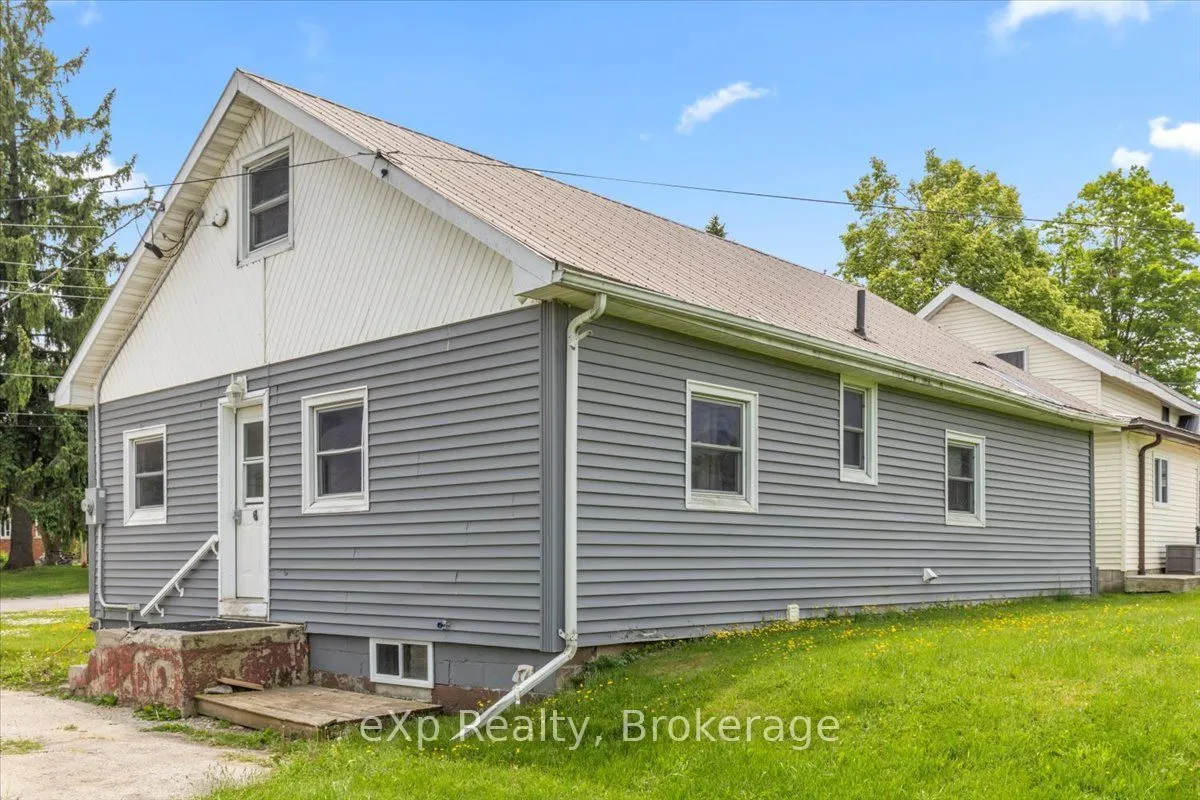 220 Owen Sound Street