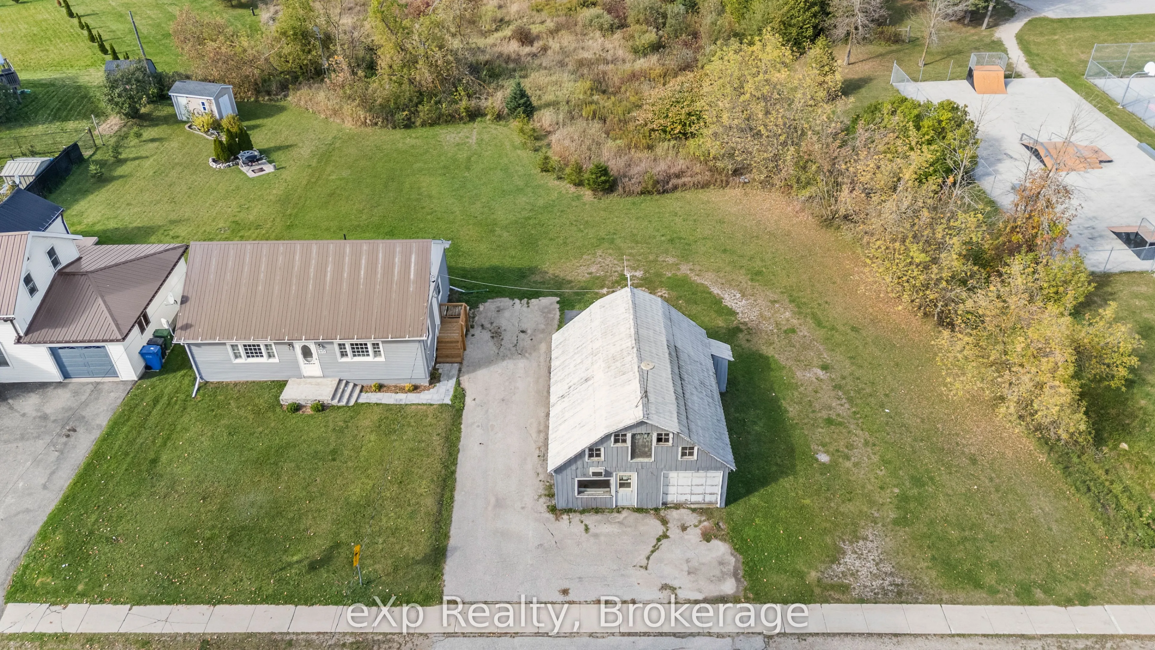 220 Owen Sound Street