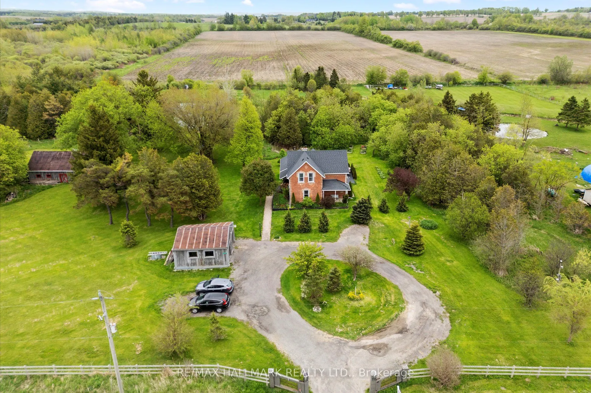 473395 County Road 11