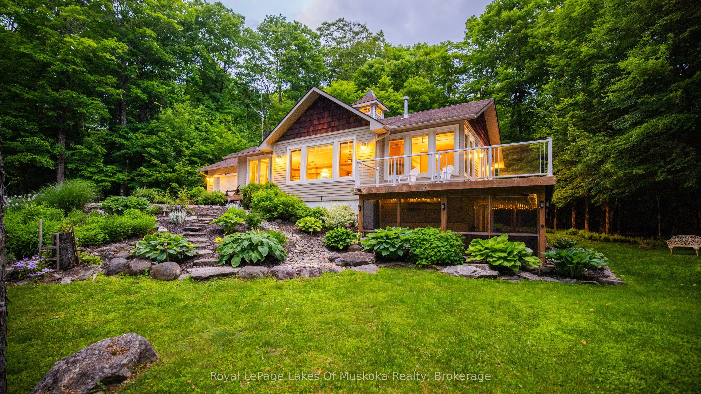 42 Menominee Lake Road