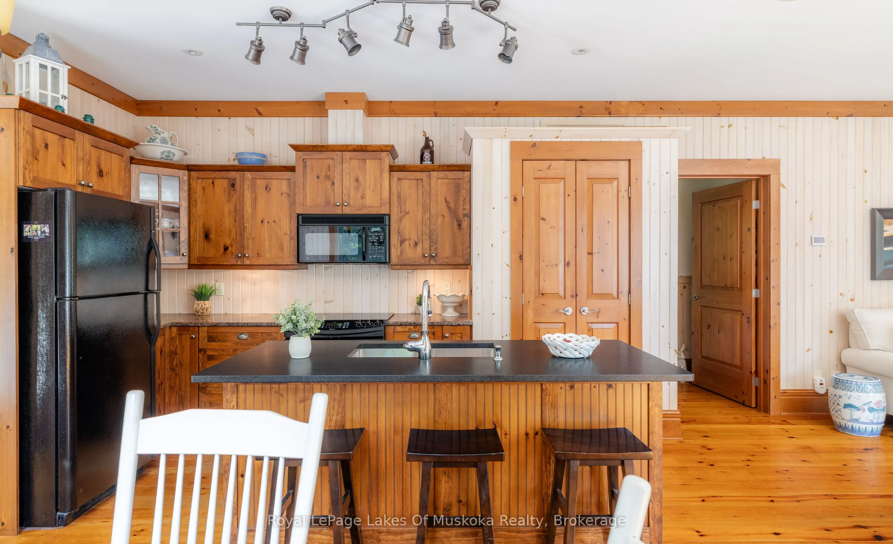 42 Menominee Lake Road