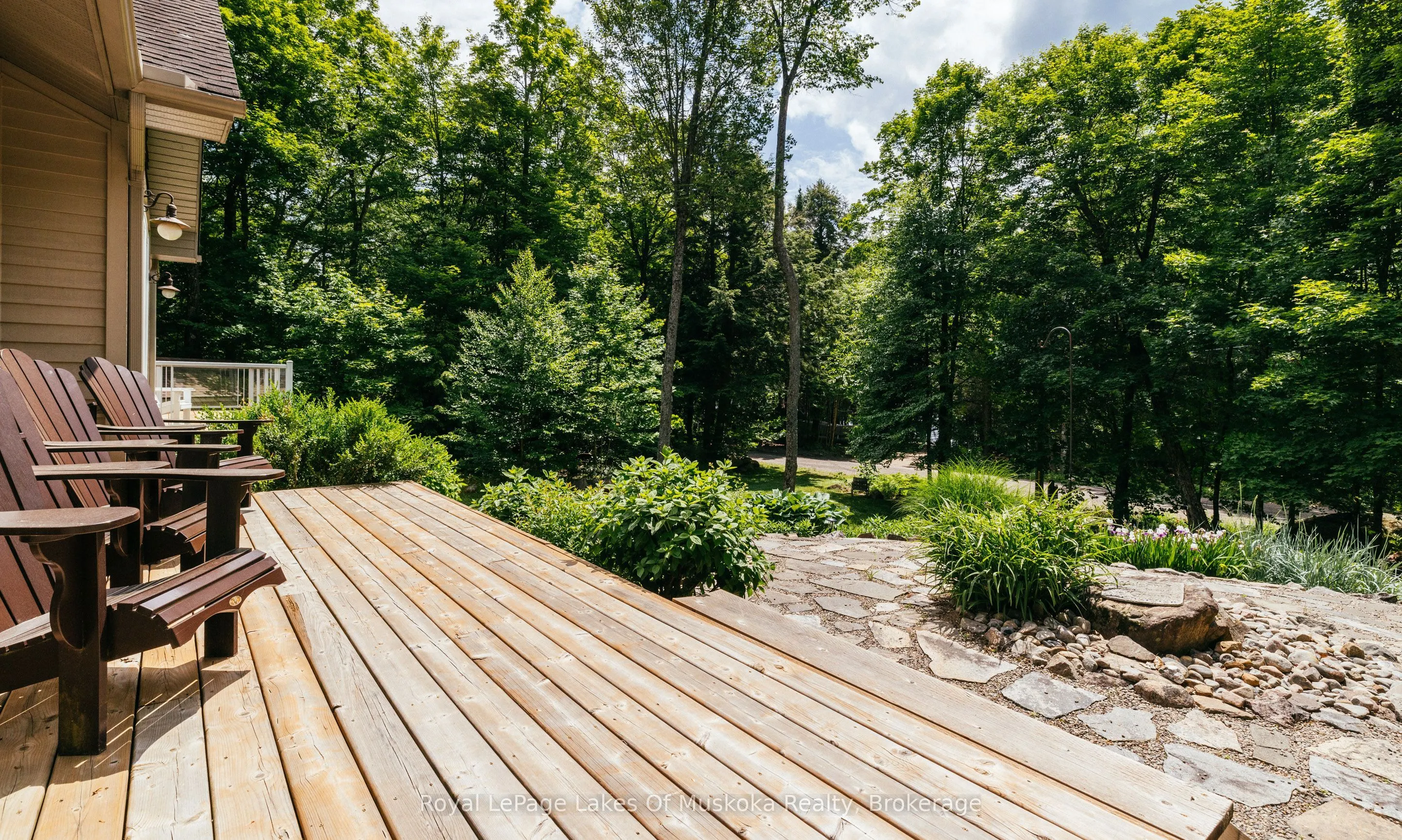 42 Menominee Lake Road