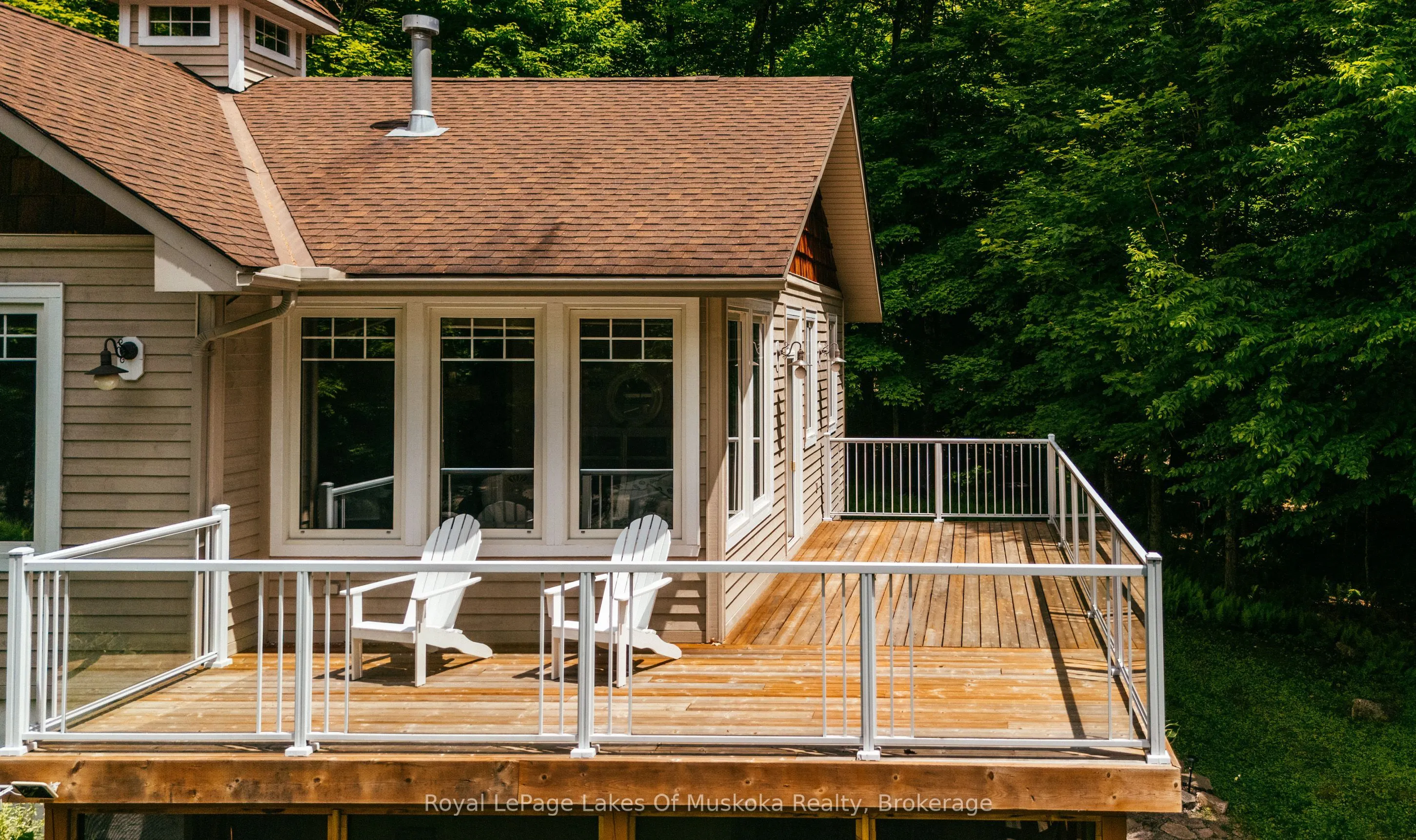 42 Menominee Lake Road