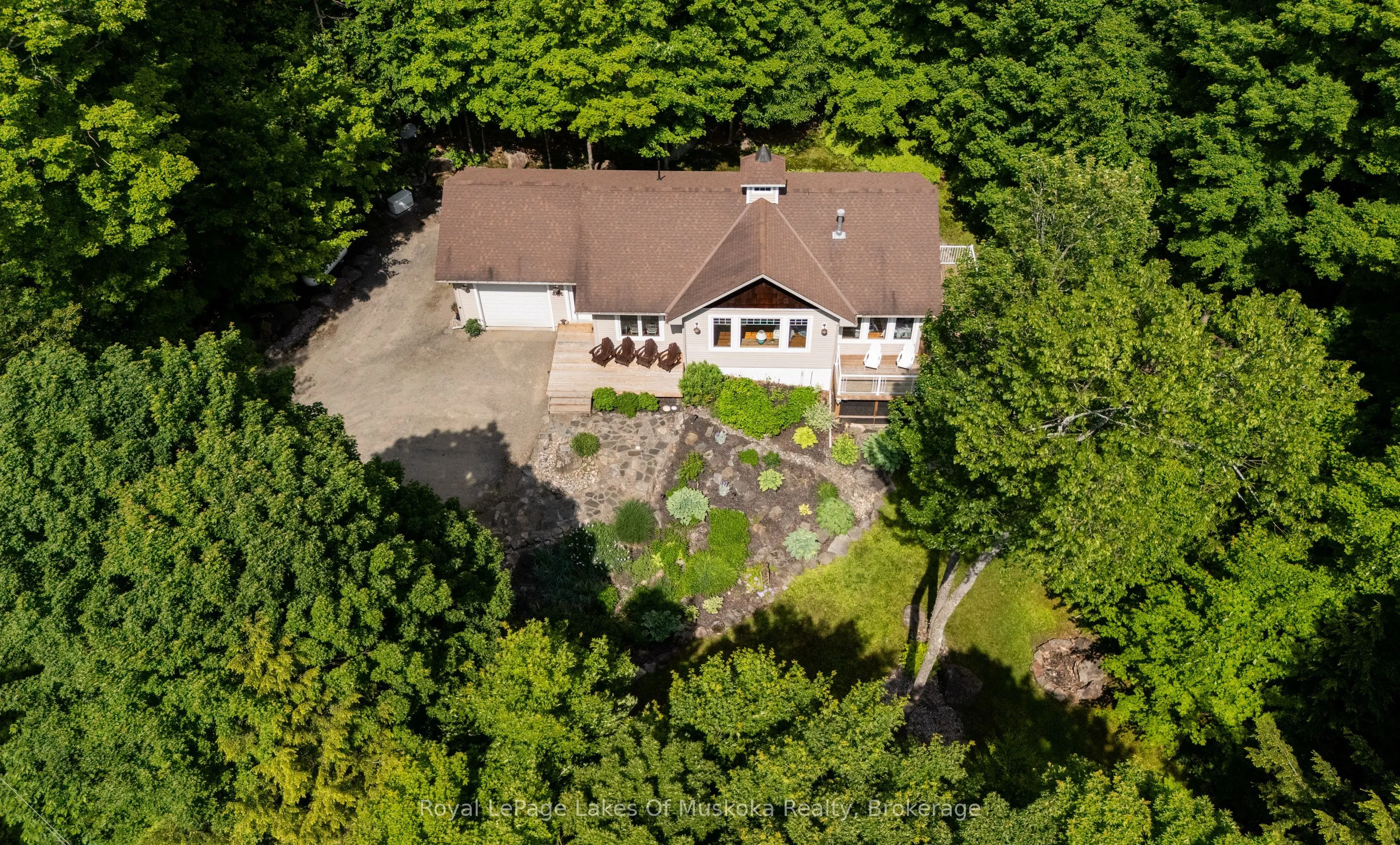 42 Menominee Lake Road