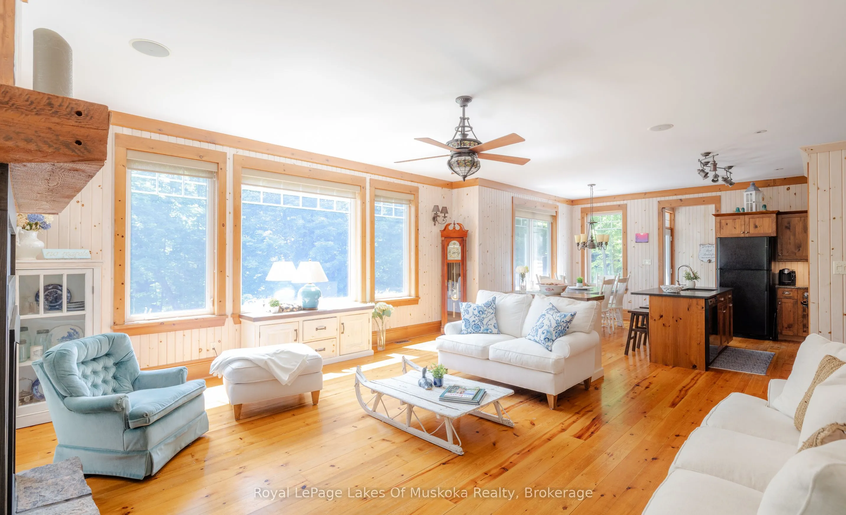 42 Menominee Lake Road