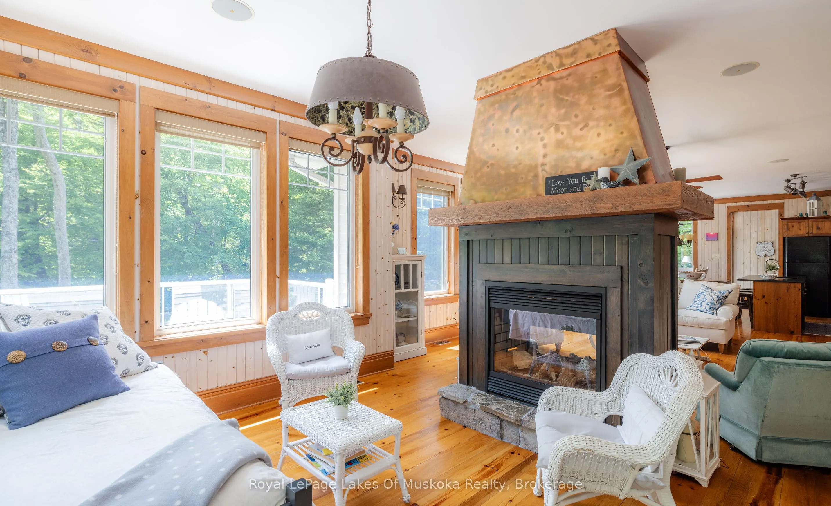 42 Menominee Lake Road