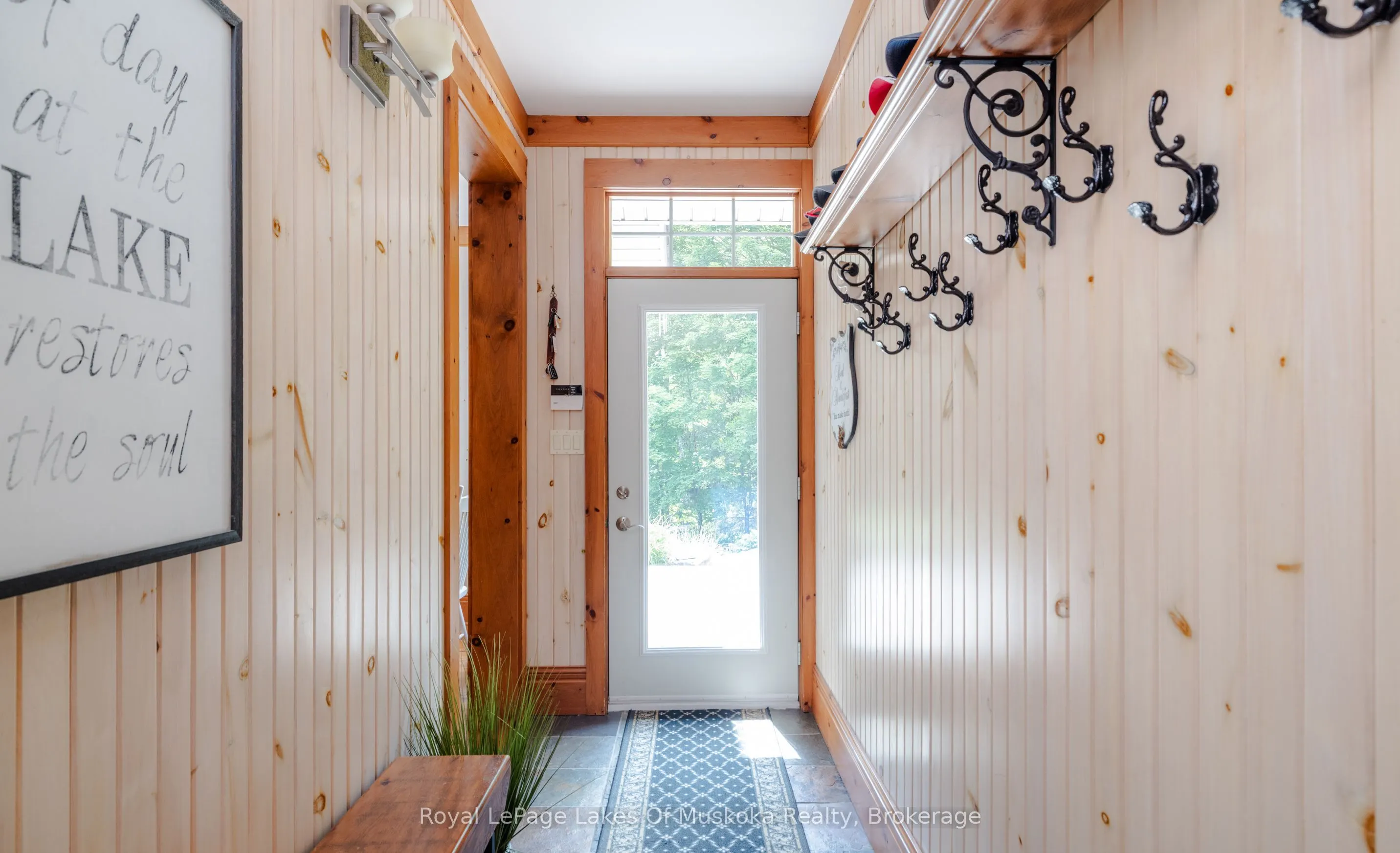 42 Menominee Lake Road