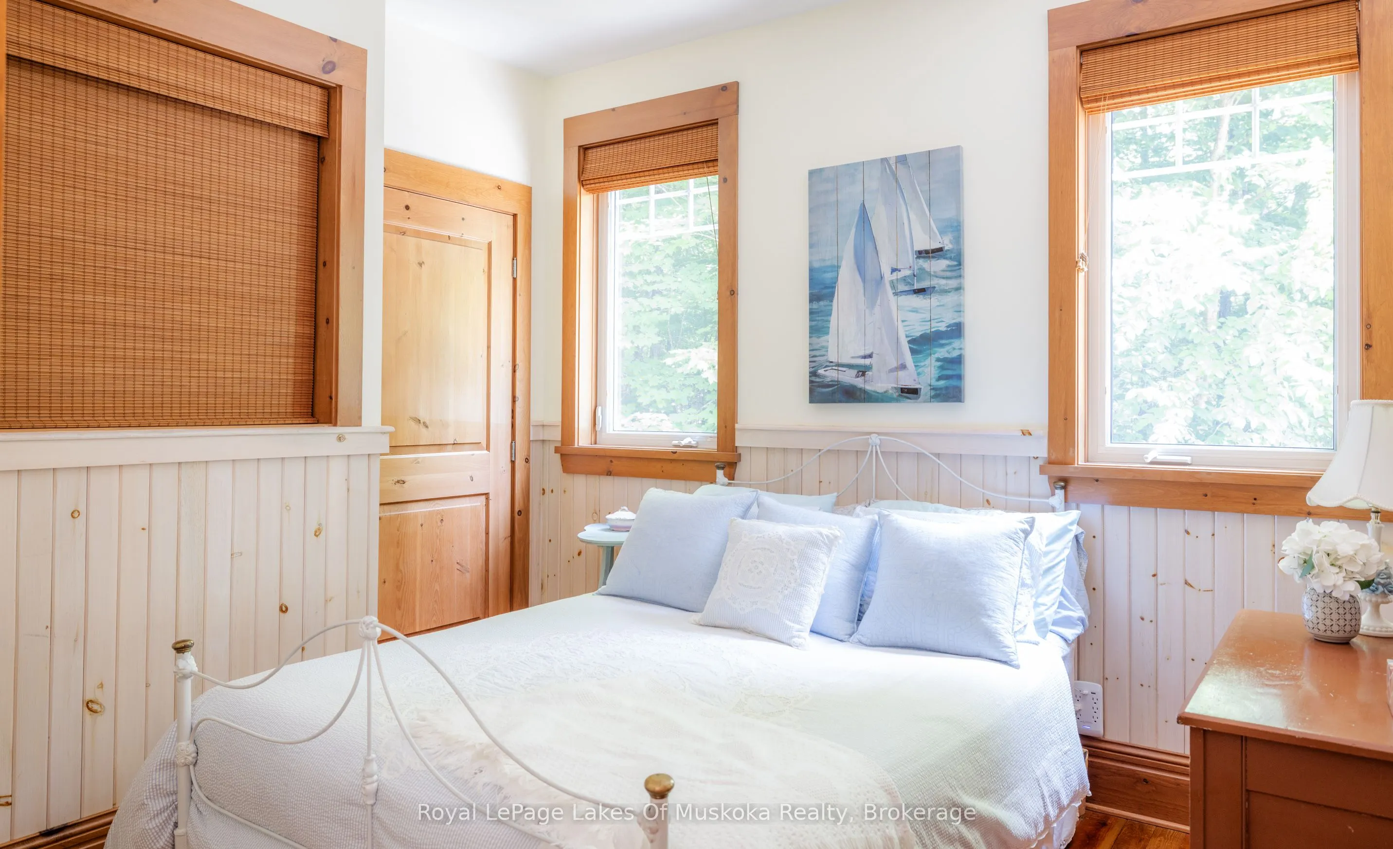 42 Menominee Lake Road
