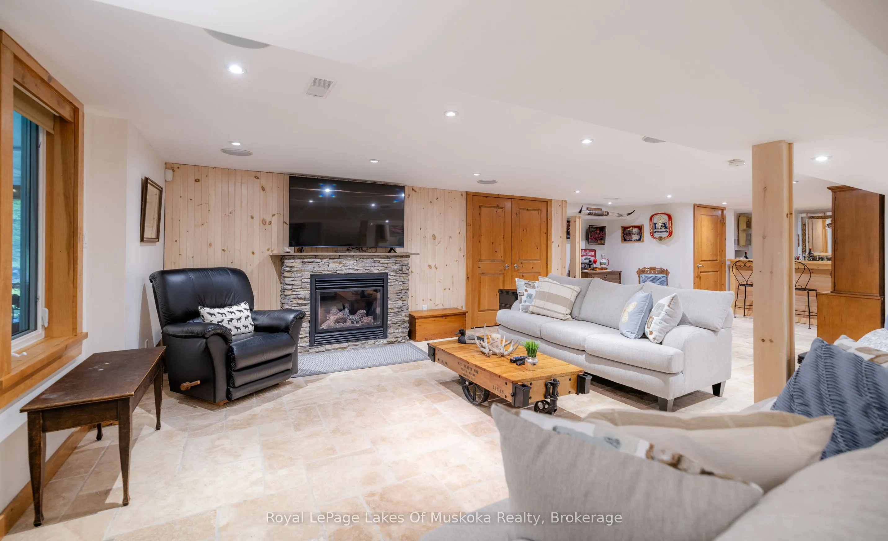 42 Menominee Lake Road