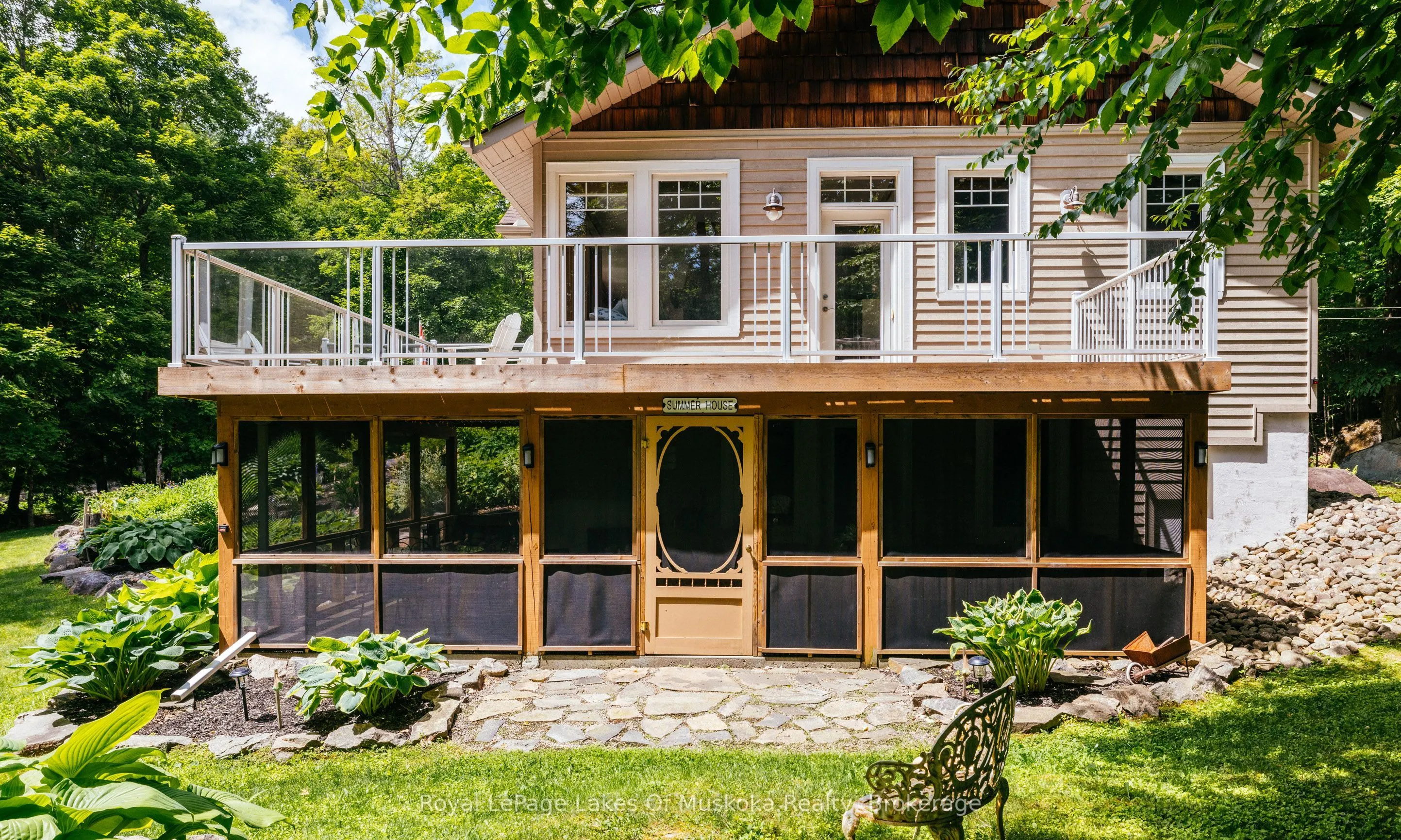 42 Menominee Lake Road