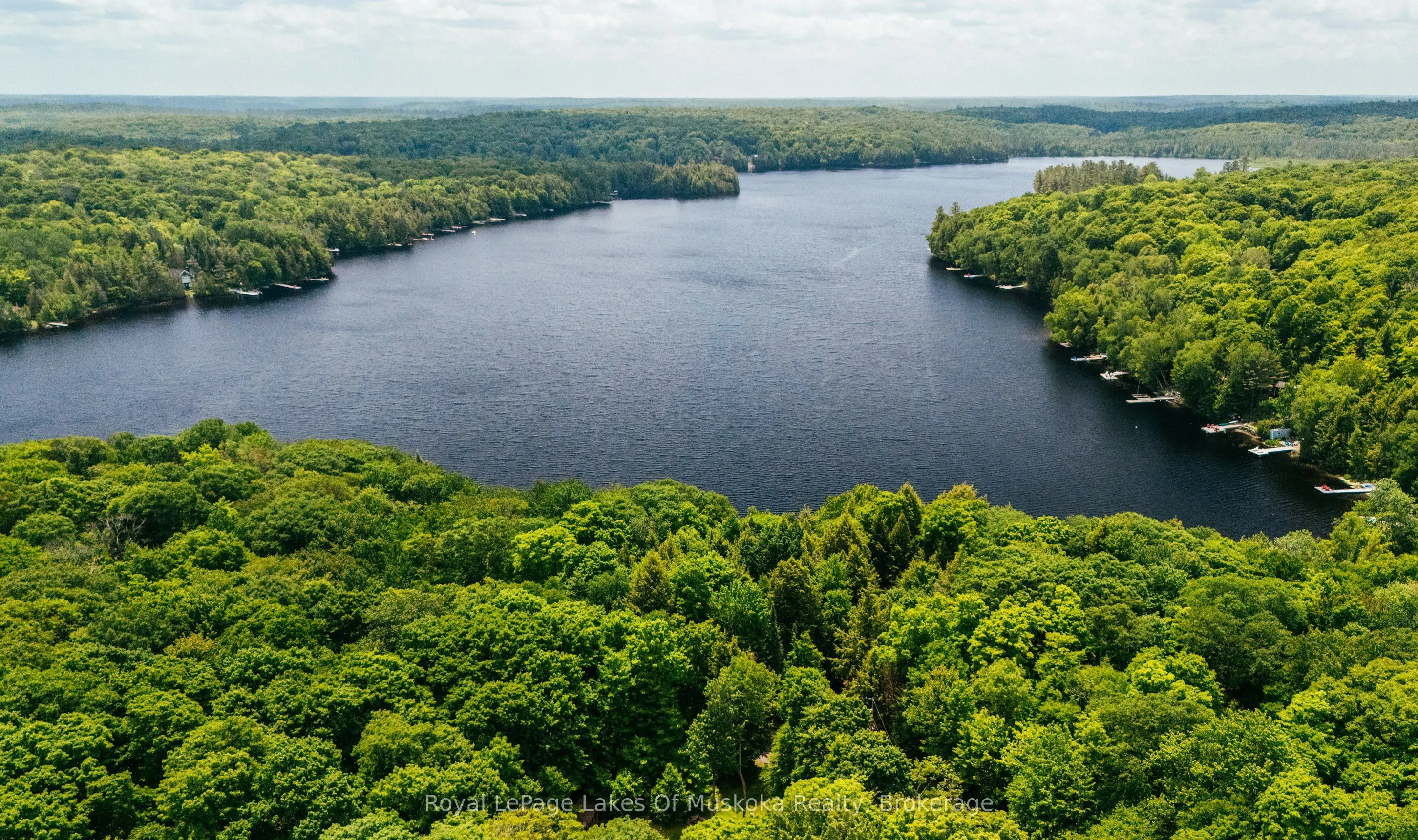 42 Menominee Lake Road