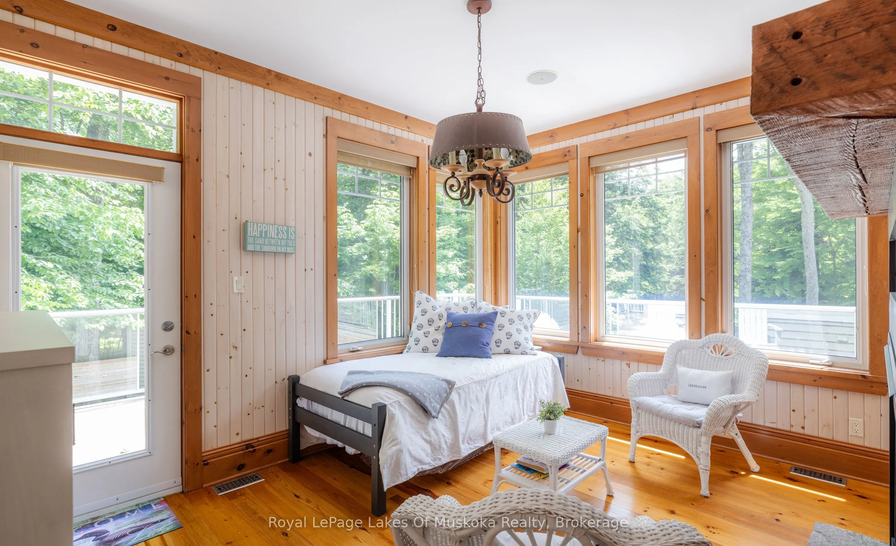 42 Menominee Lake Road