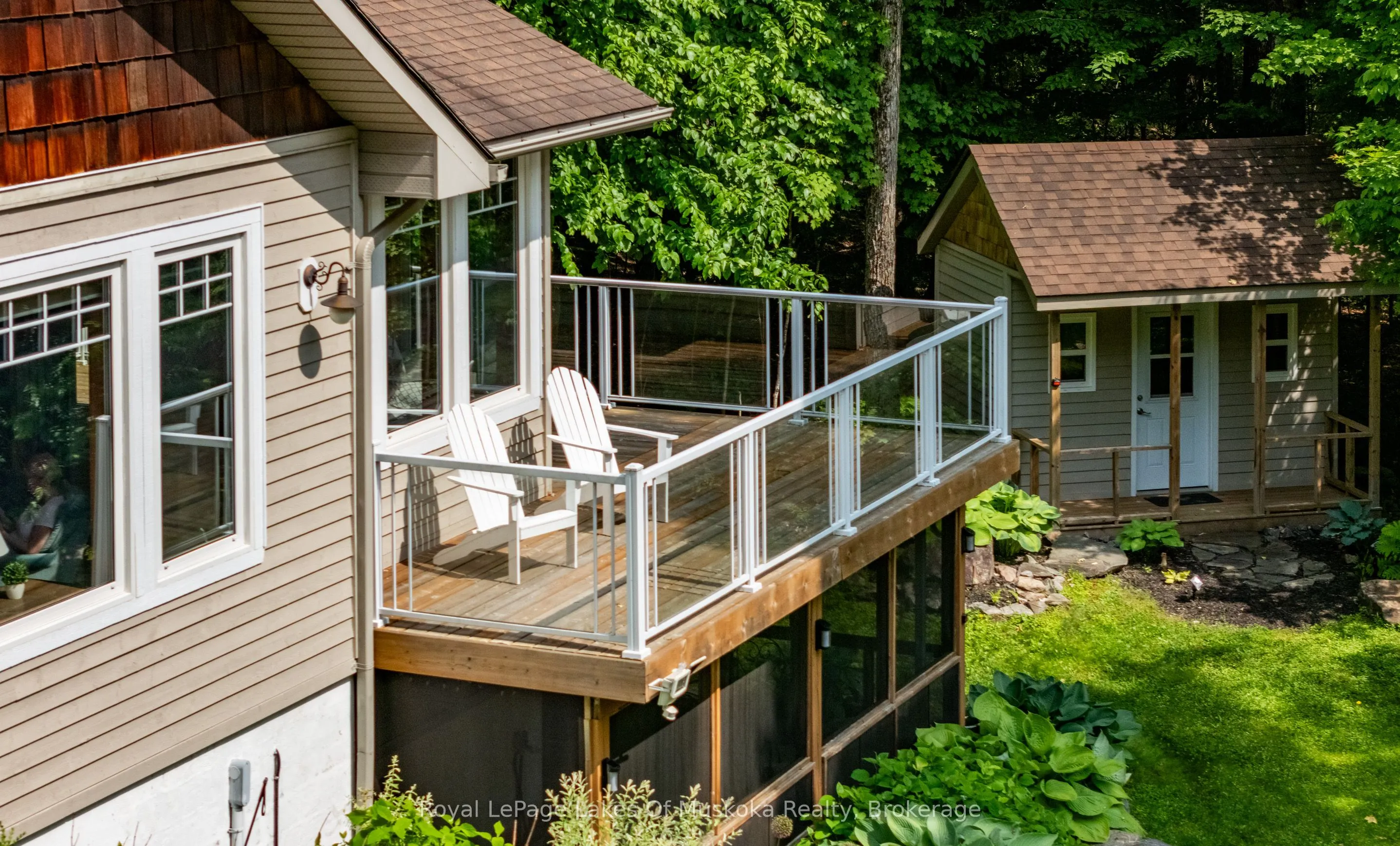 42 Menominee Lake Road