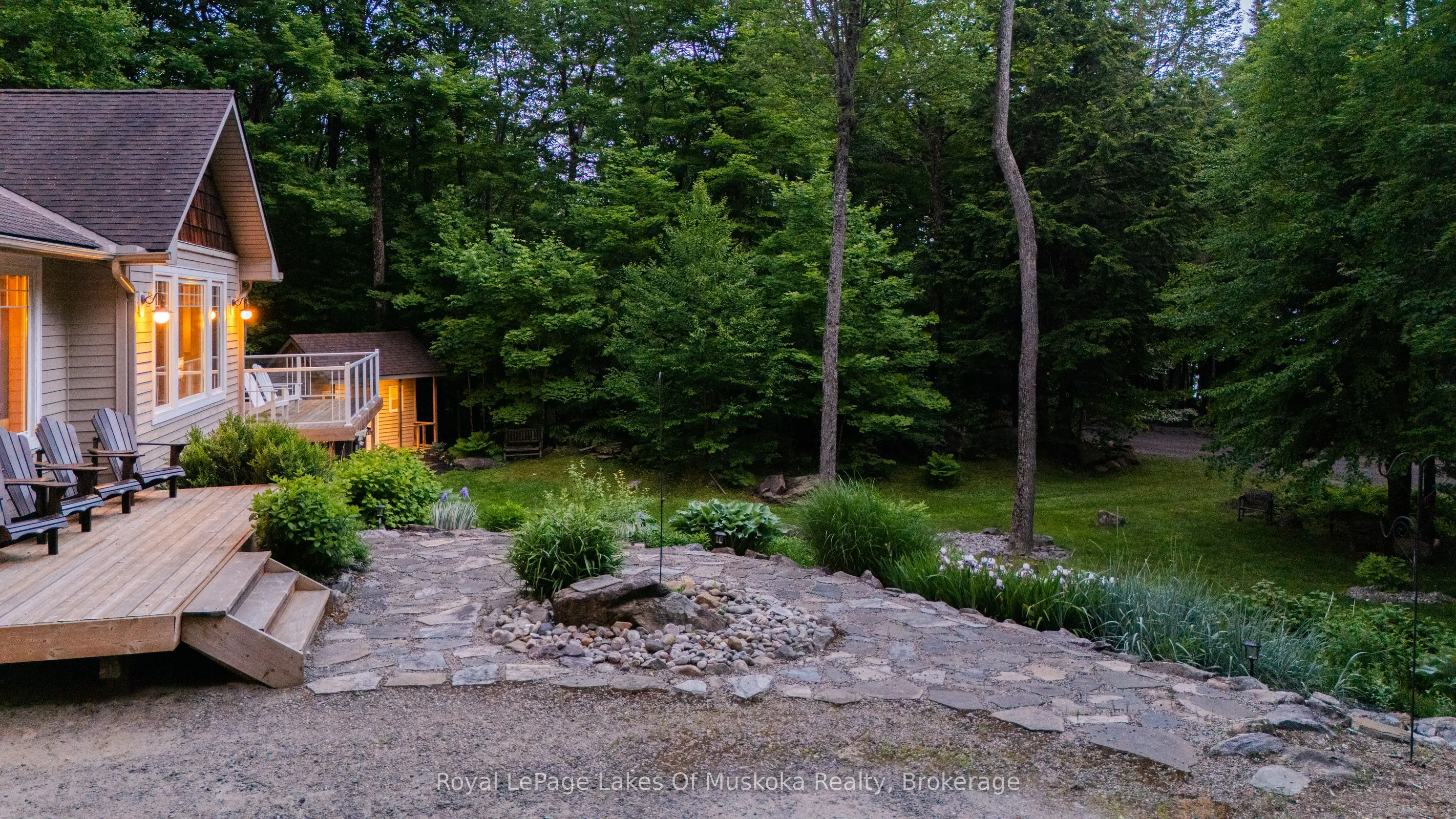 42 Menominee Lake Road