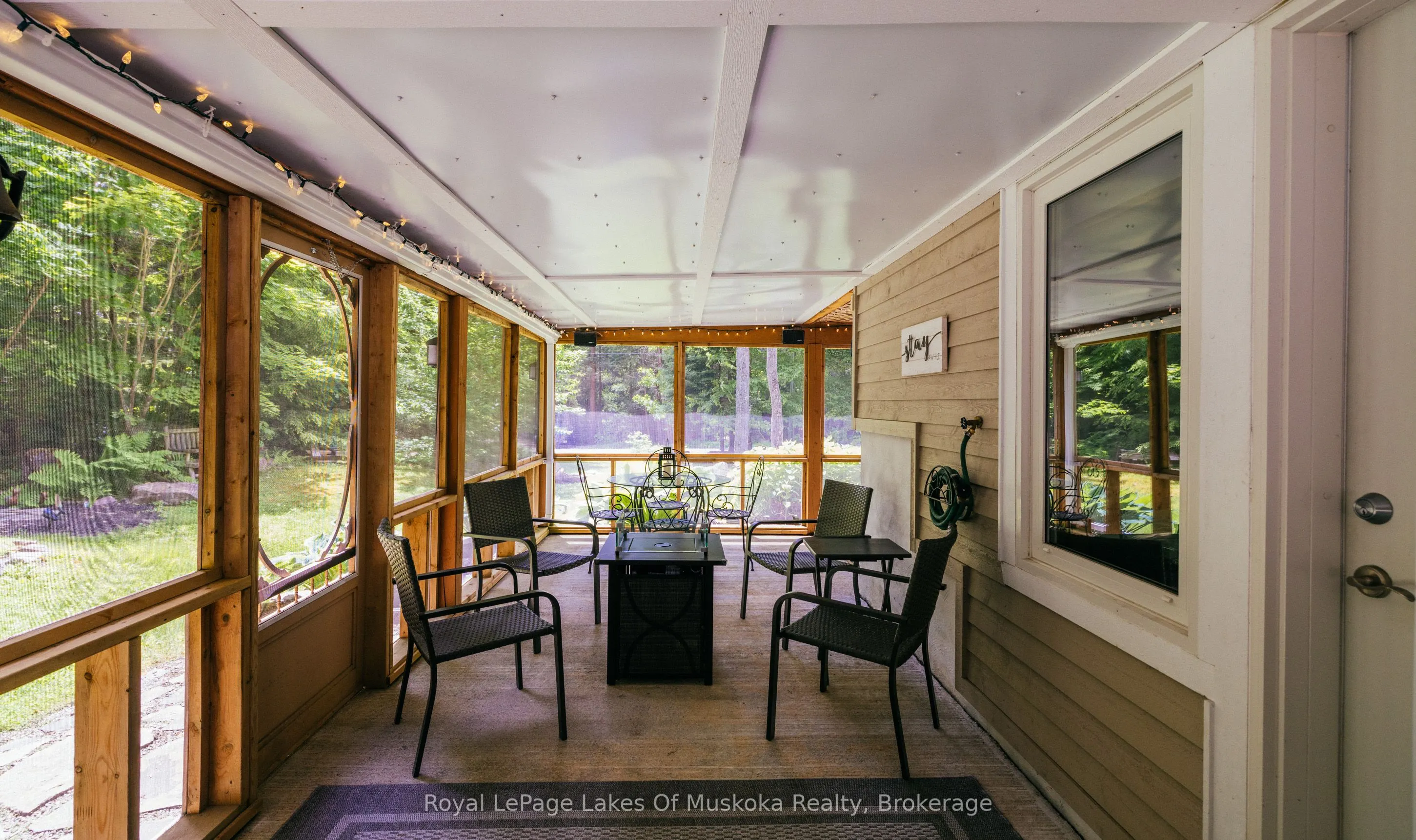 42 Menominee Lake Road