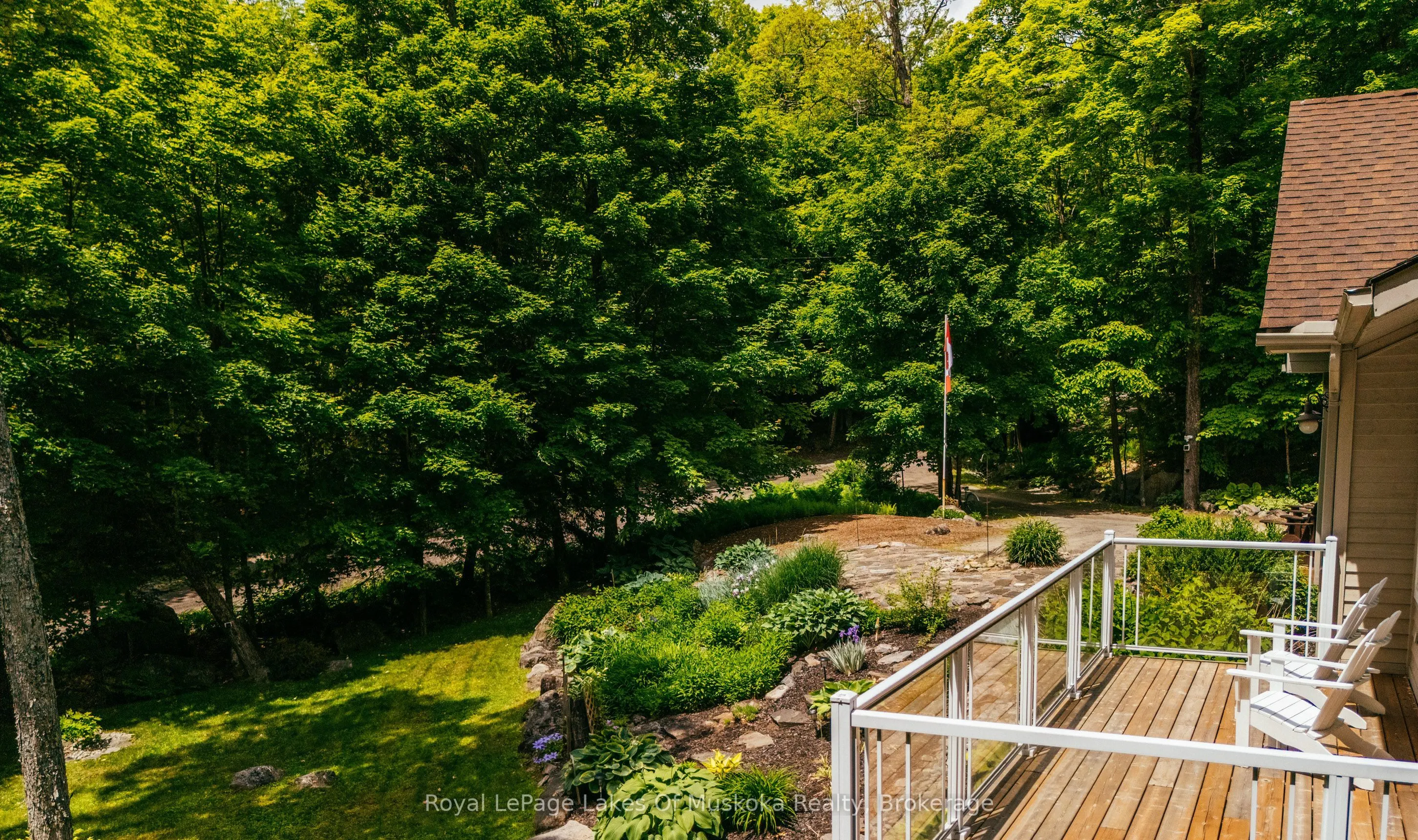 42 Menominee Lake Road