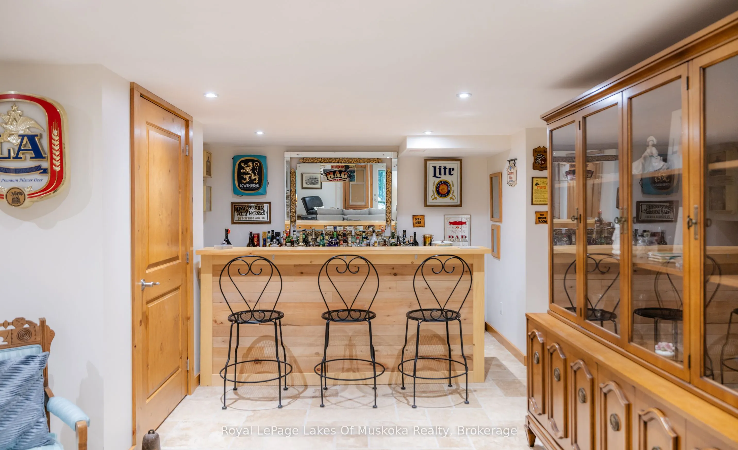 42 Menominee Lake Road