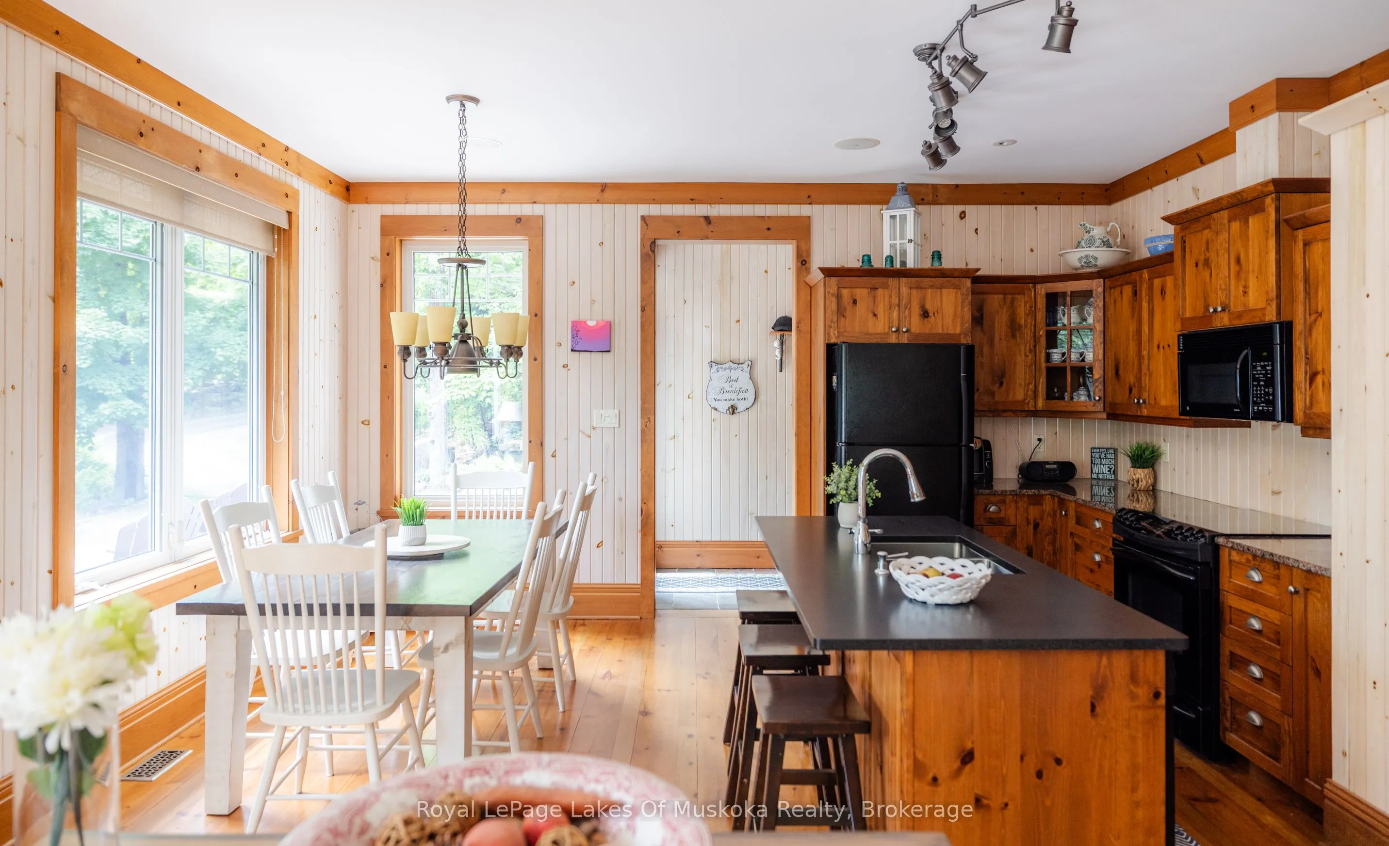 42 Menominee Lake Road