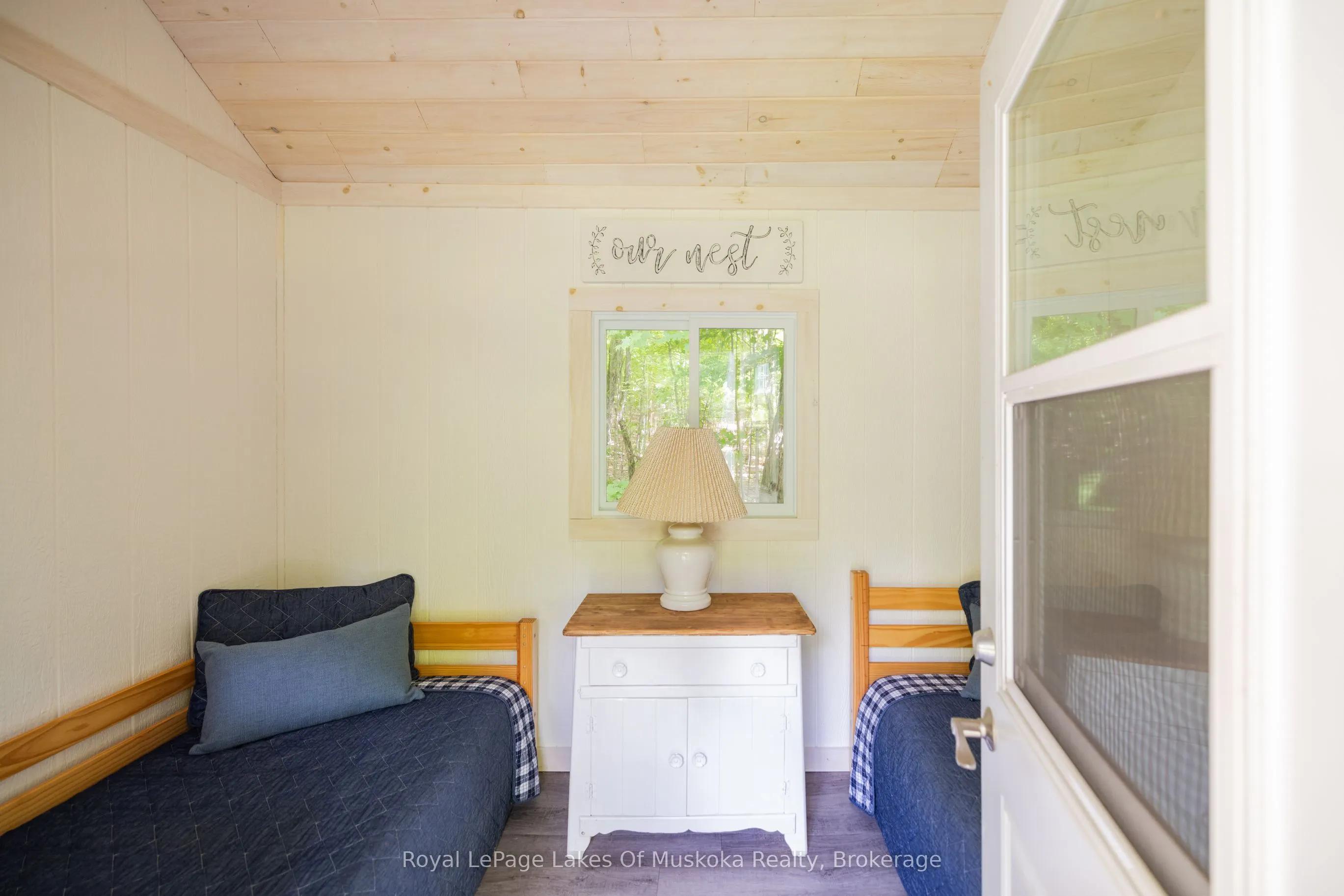 42 Menominee Lake Road