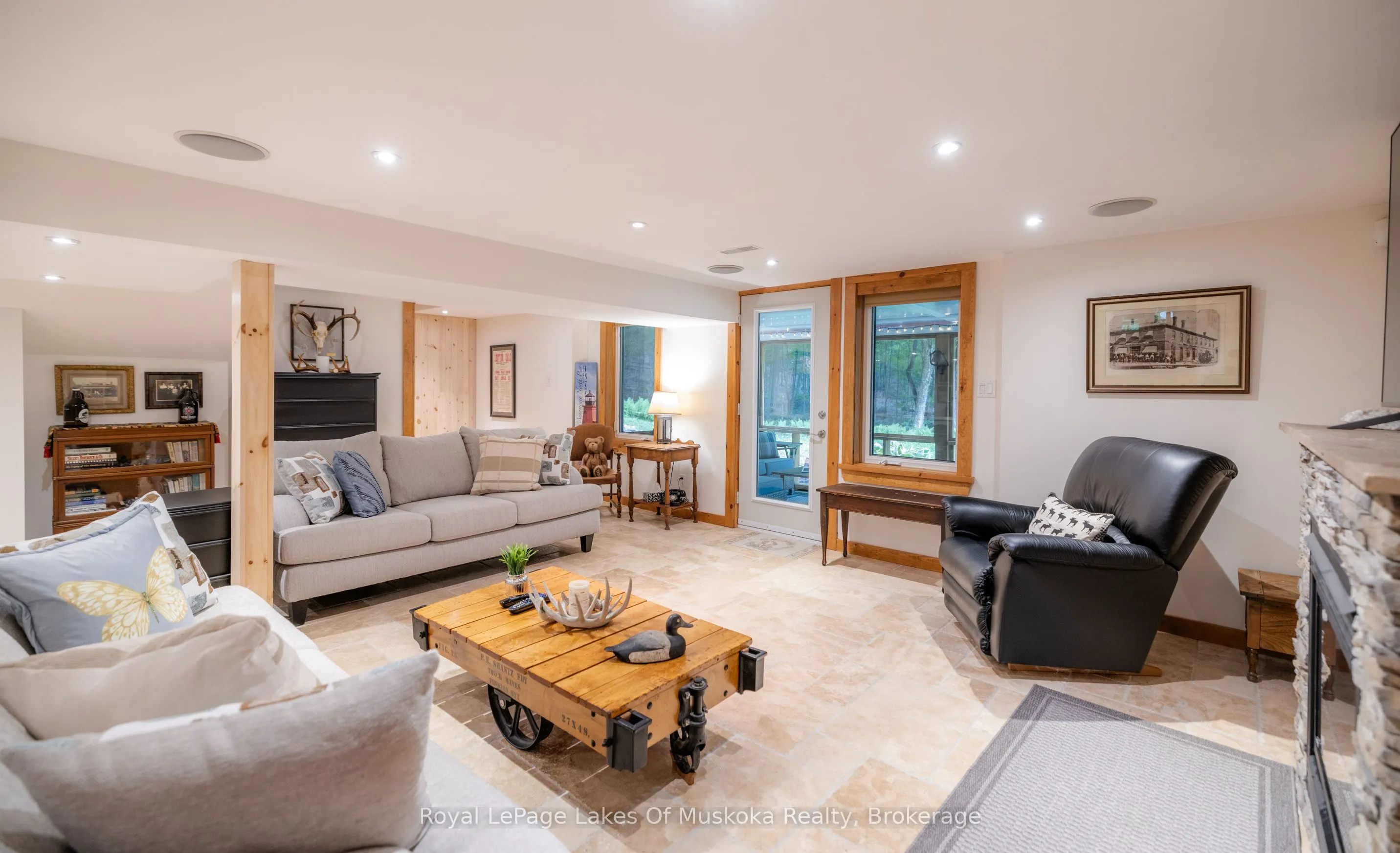 42 Menominee Lake Road