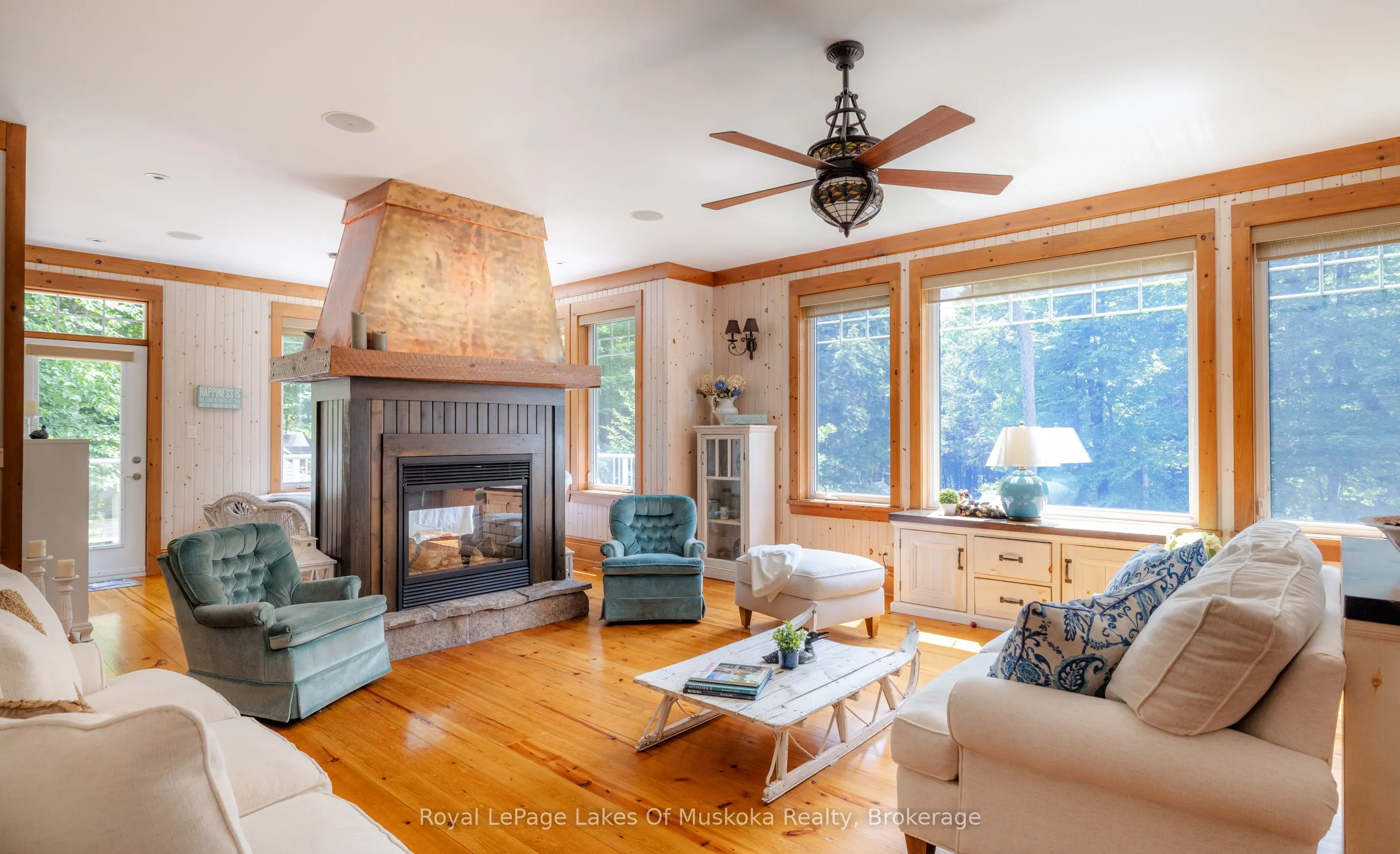 42 Menominee Lake Road