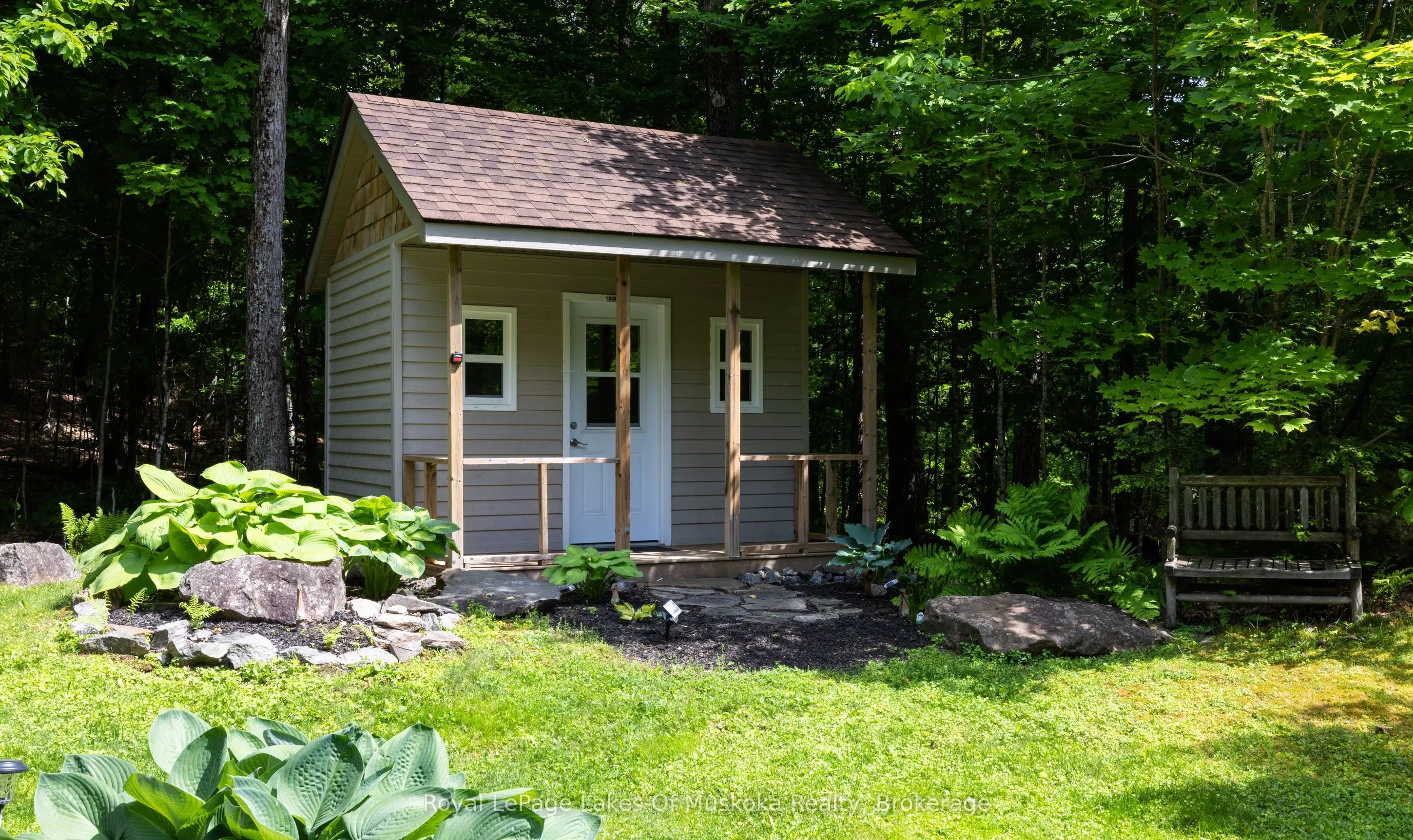 42 Menominee Lake Road