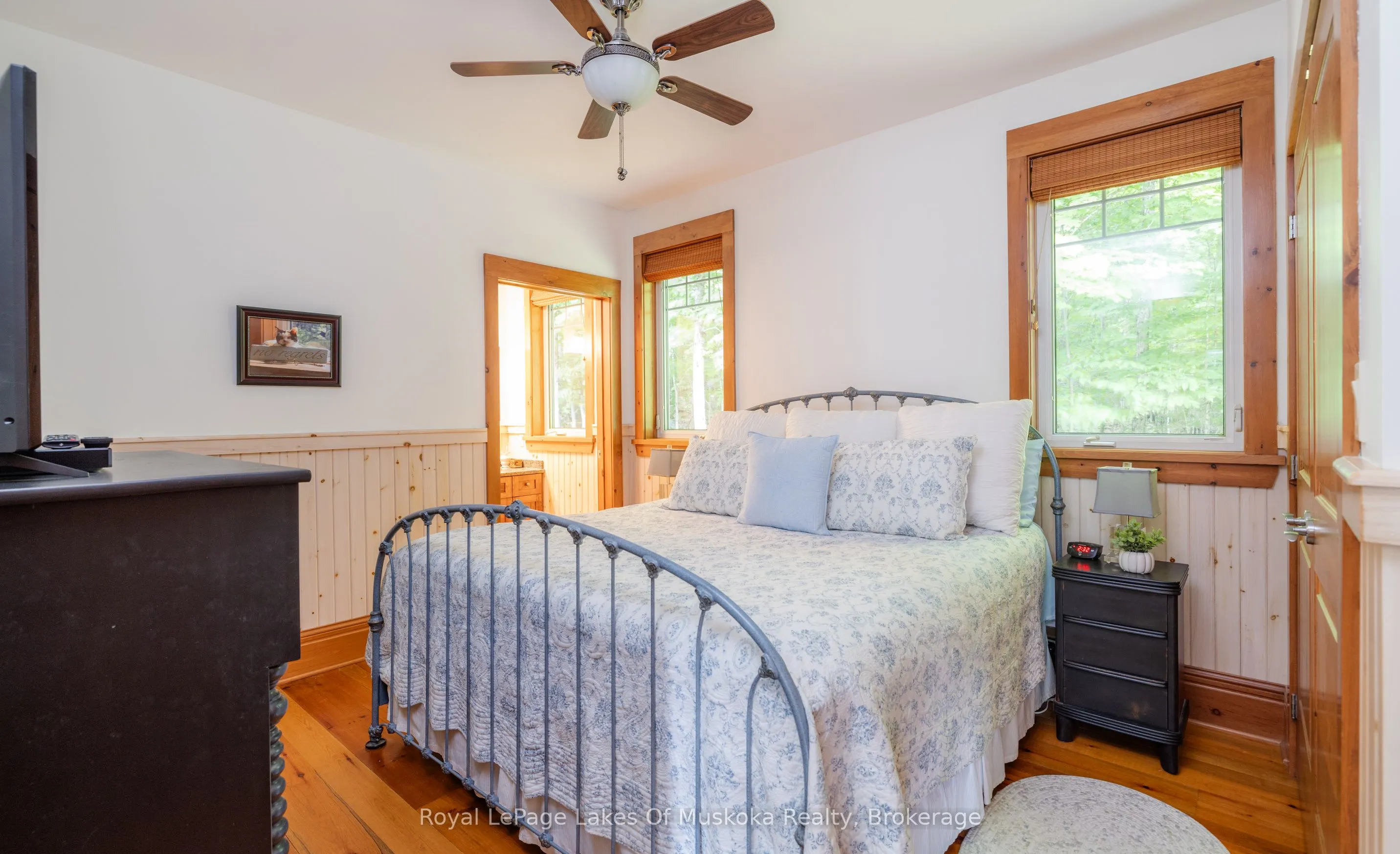 42 Menominee Lake Road