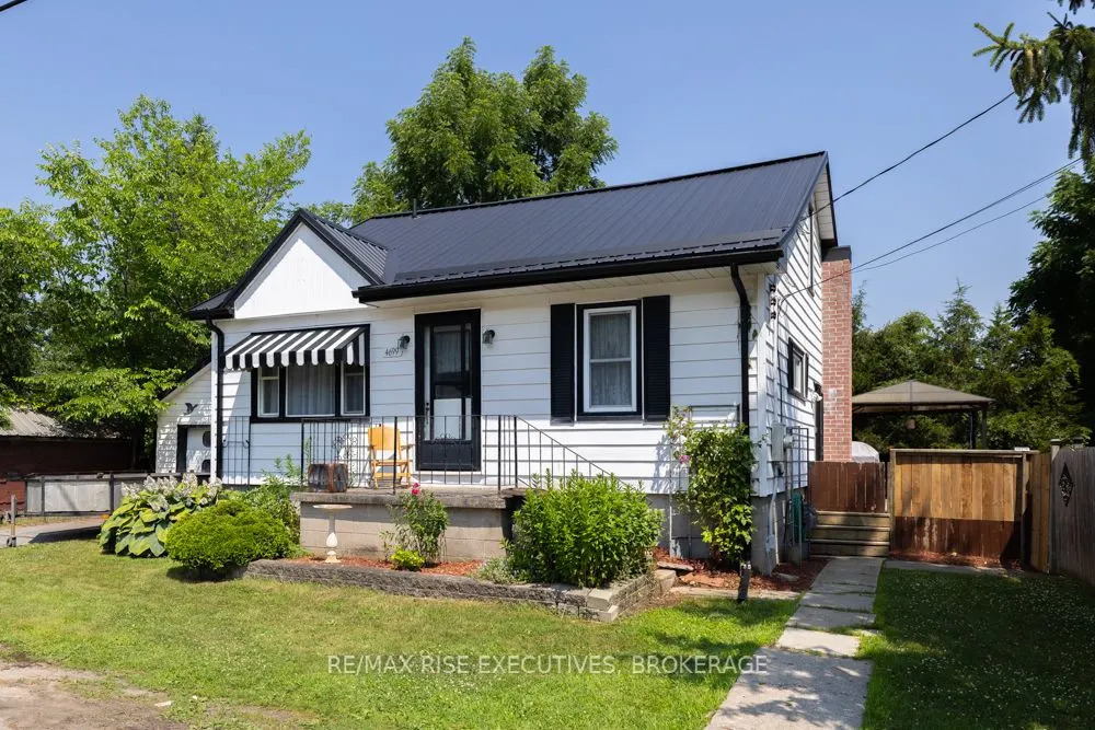 4699 Latimer Road