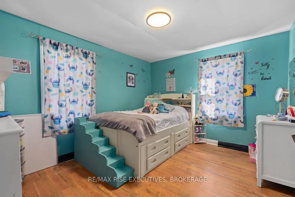4699 Latimer Road