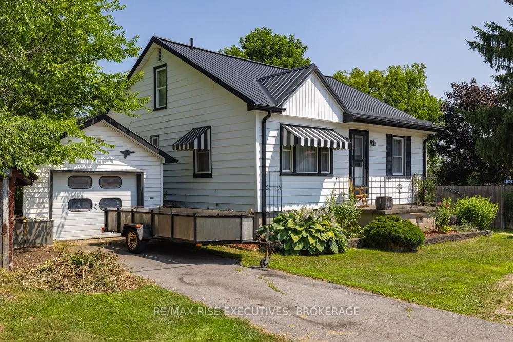 4699 Latimer Road