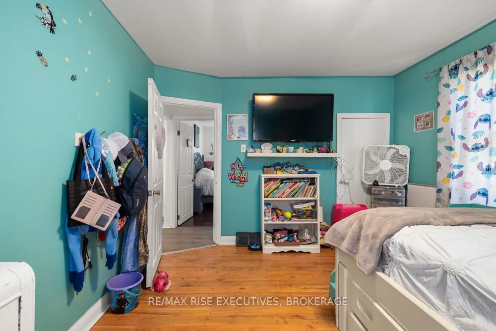 4699 Latimer Road