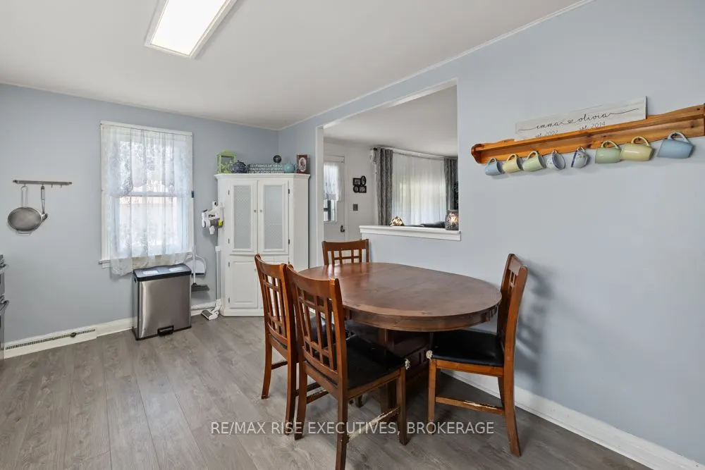 4699 Latimer Road