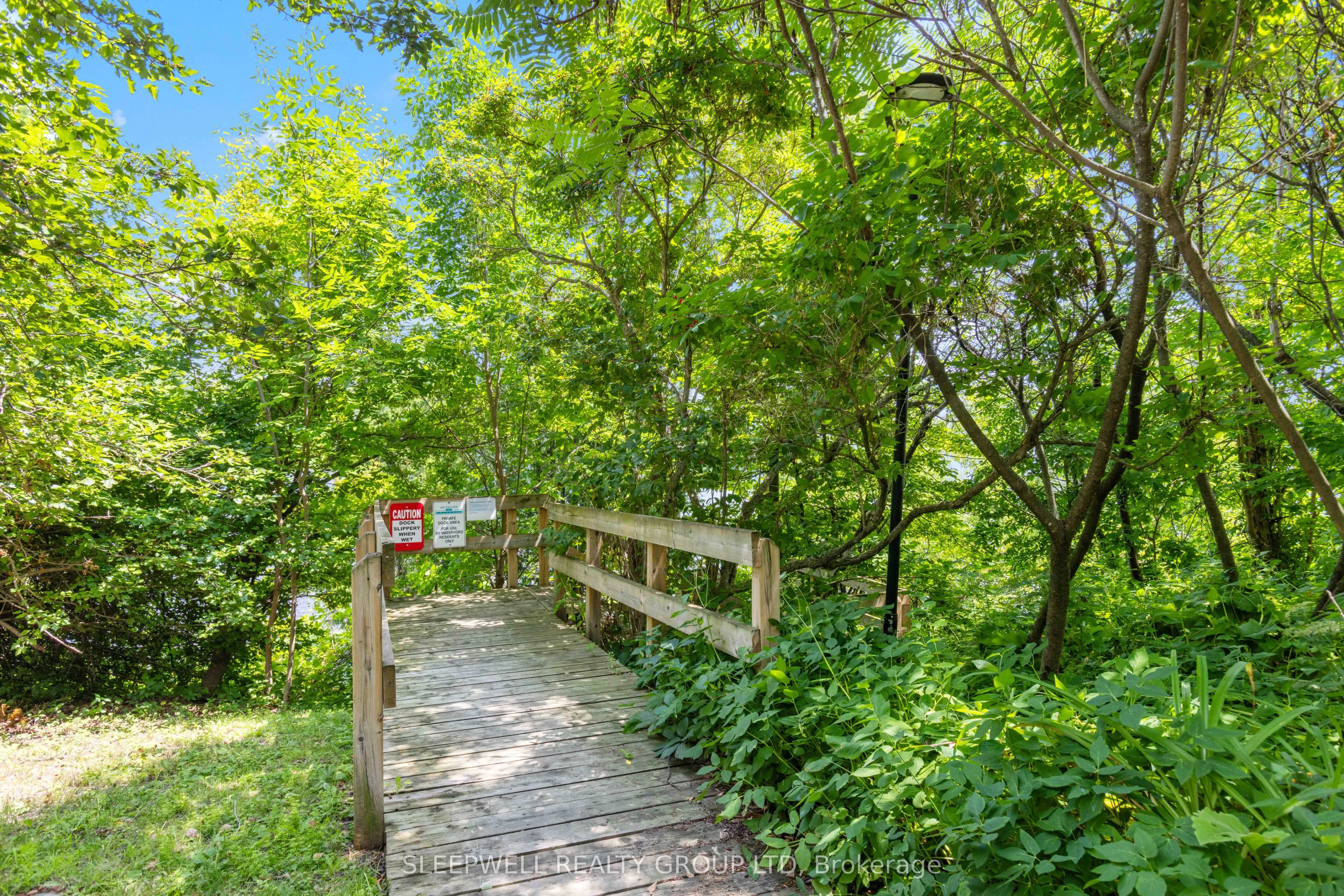 55 Waterford Drive, #32