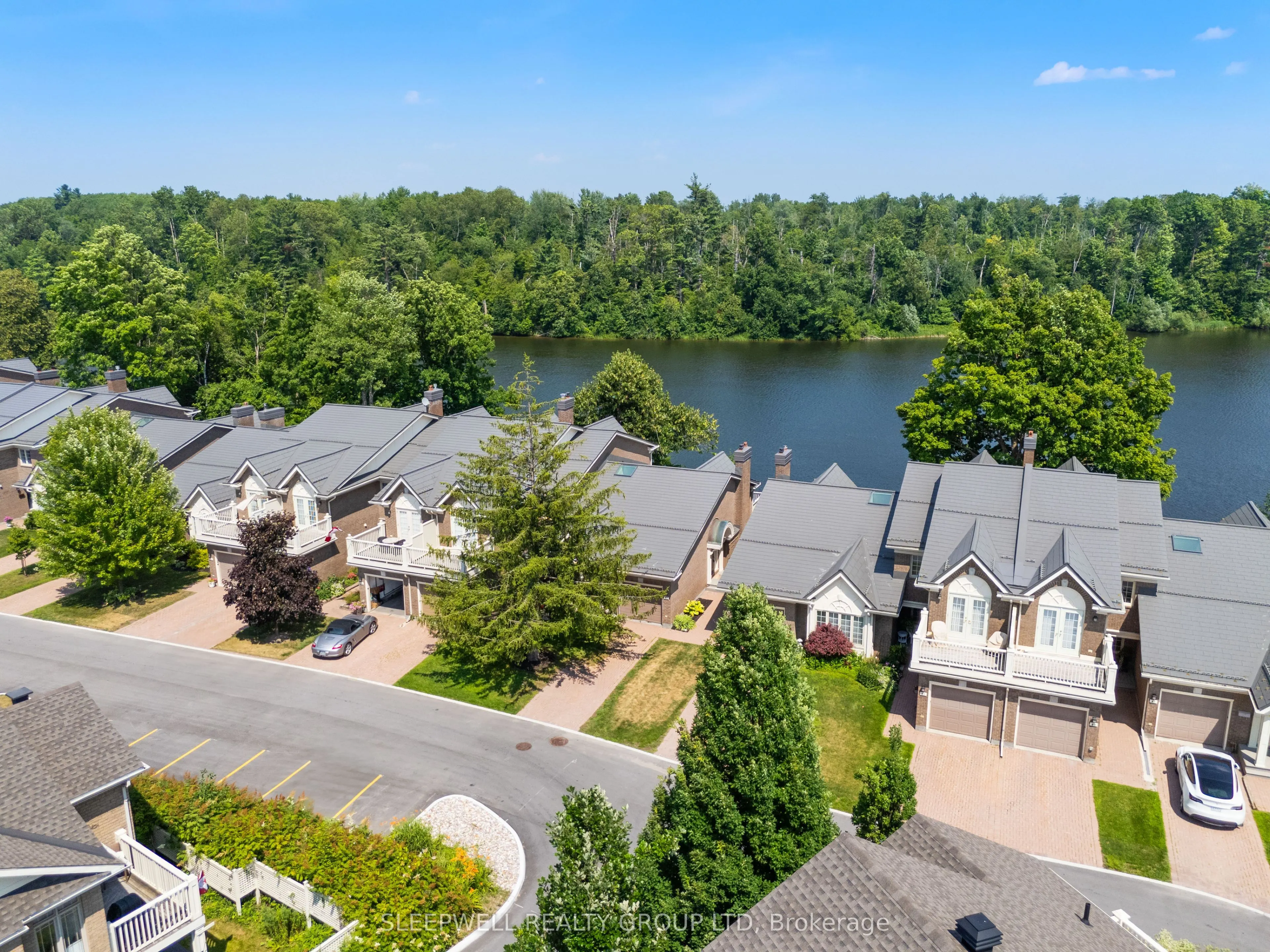 55 Waterford Drive, #32