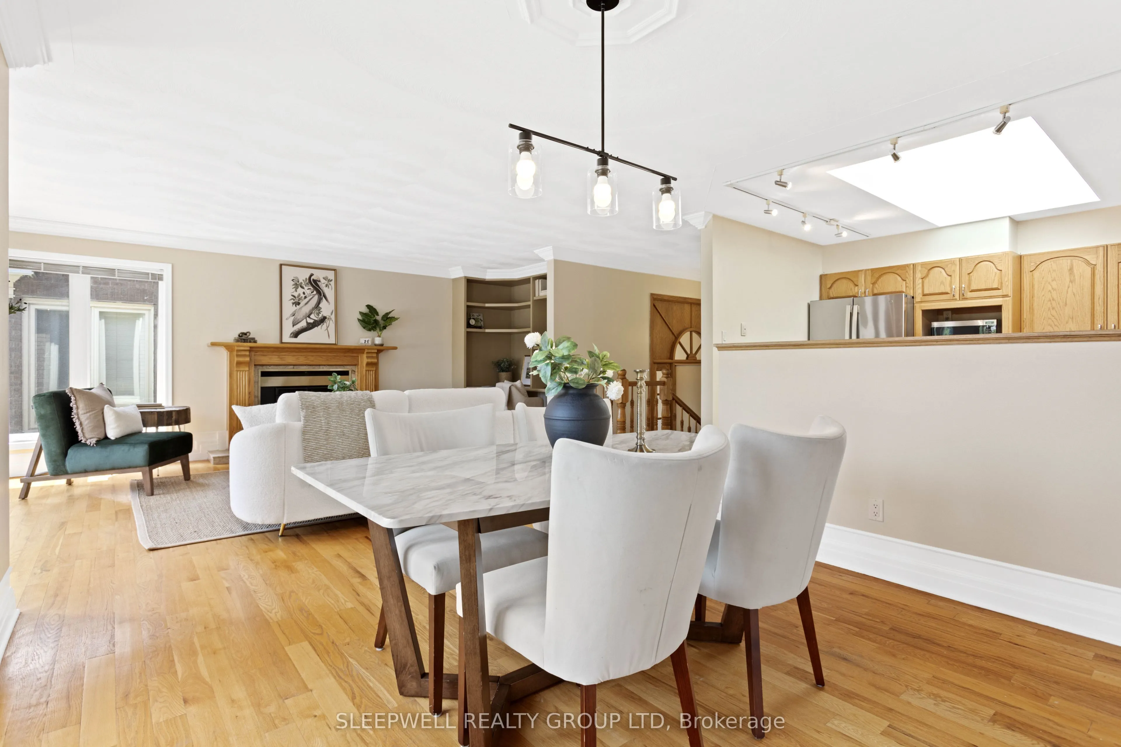 55 Waterford Drive, #32