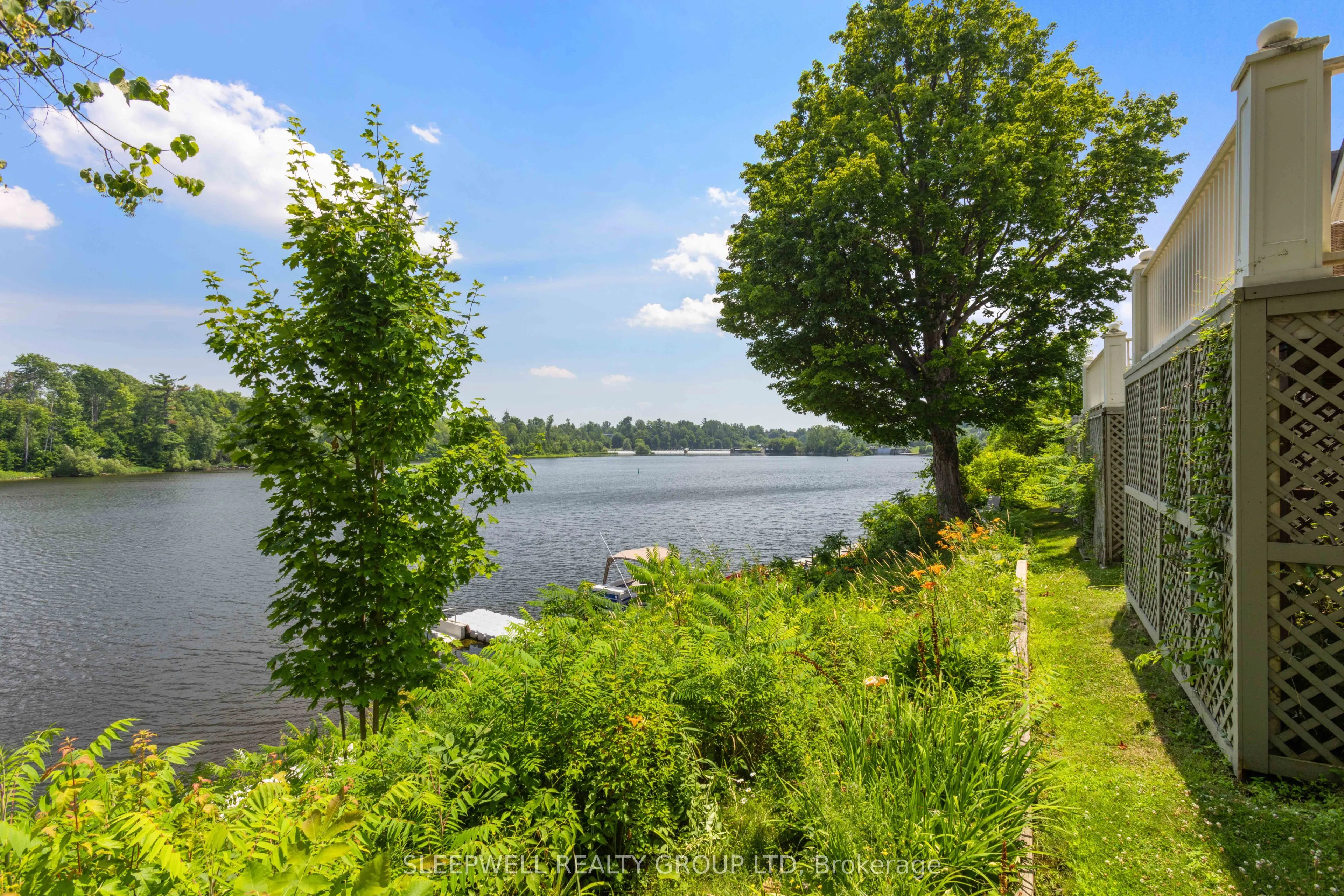 55 Waterford Drive, #32