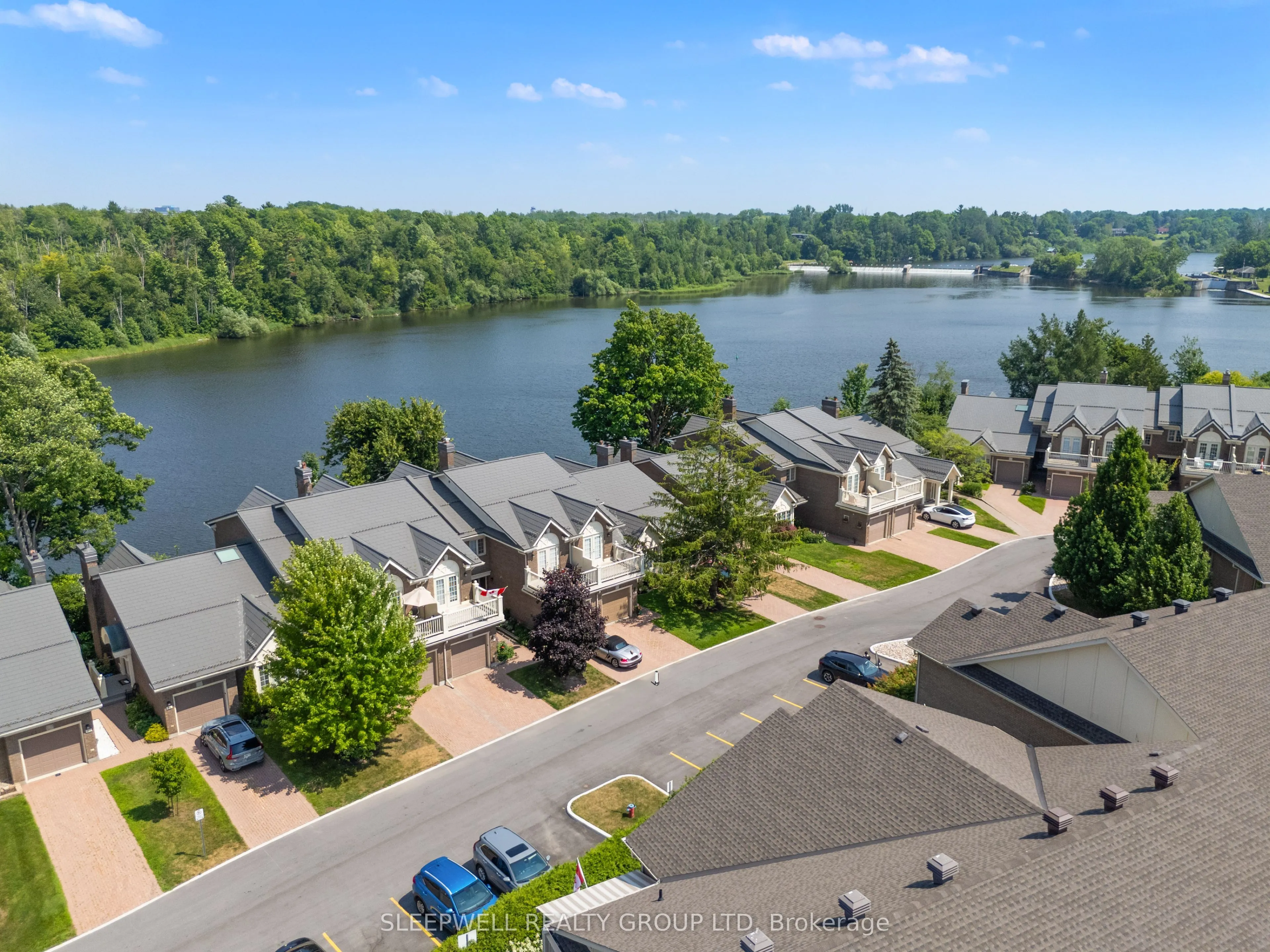 55 Waterford Drive, #32